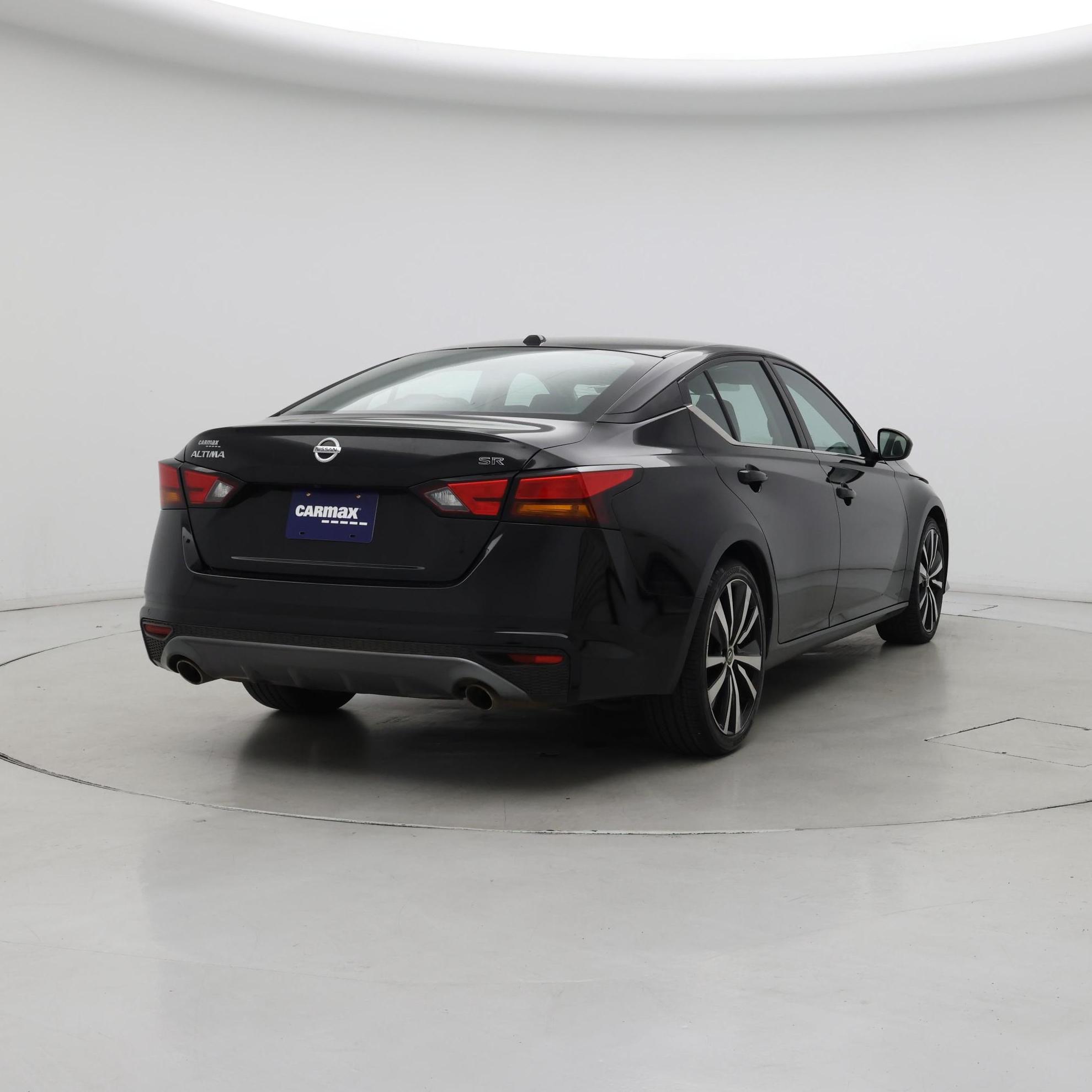 Thumbnail: 2021 Nissan Altima - 8