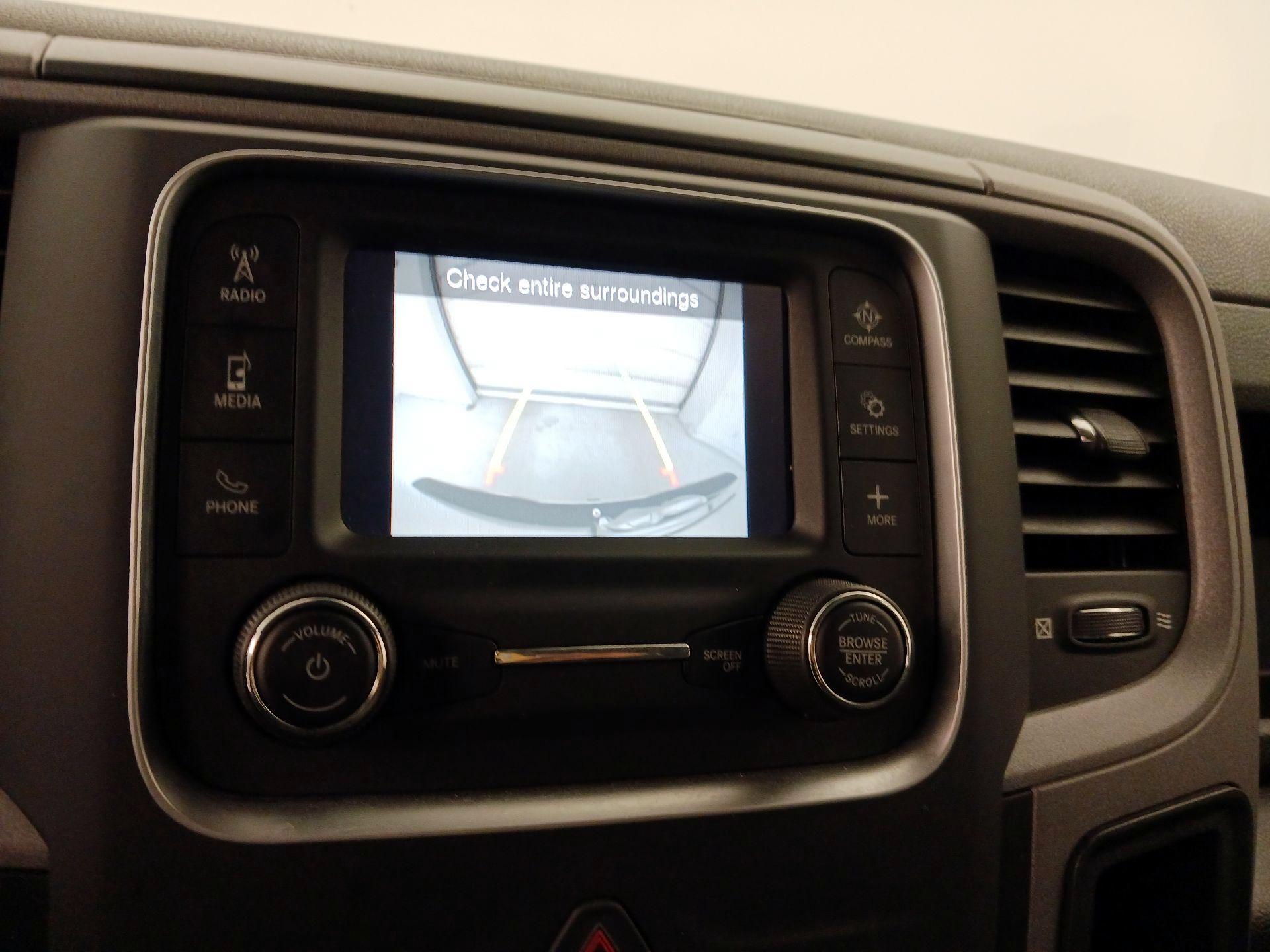 Thumbnail: 2021 RAM 1500 Classic - 14