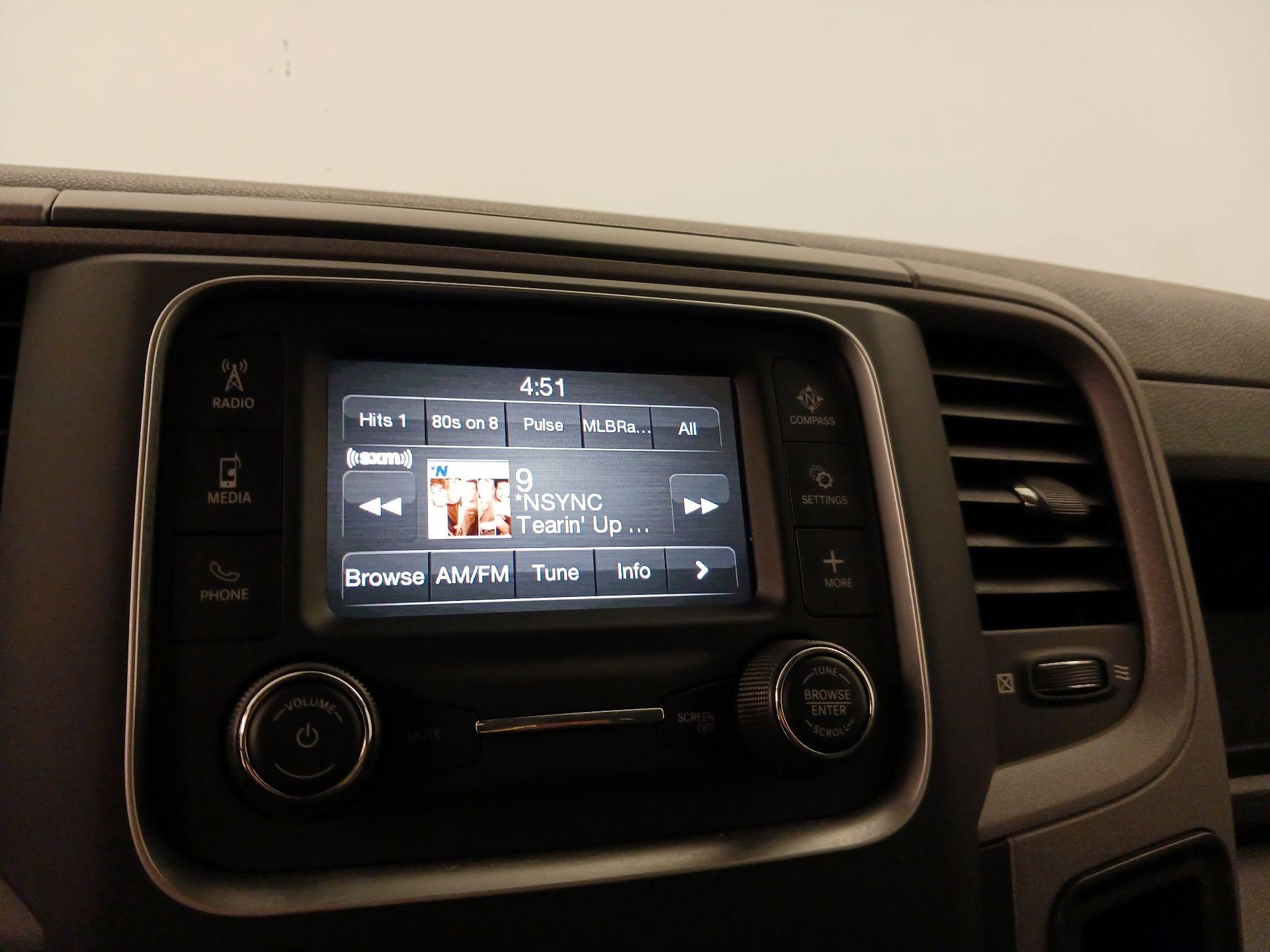 Thumbnail: 2021 RAM 1500 Classic - 15