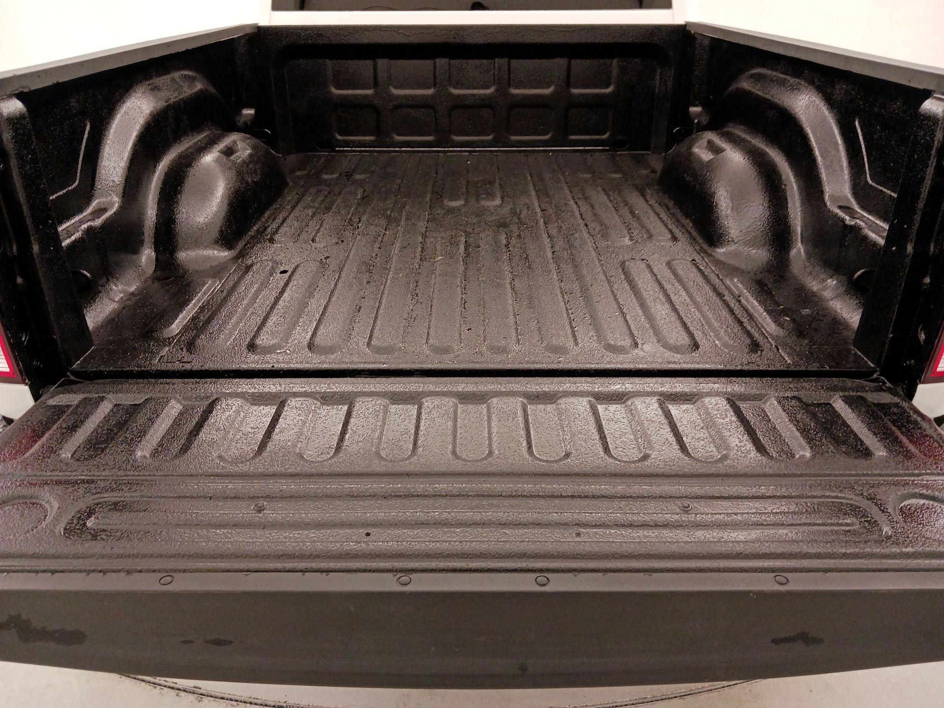 Thumbnail: 2021 RAM 1500 Classic - 20