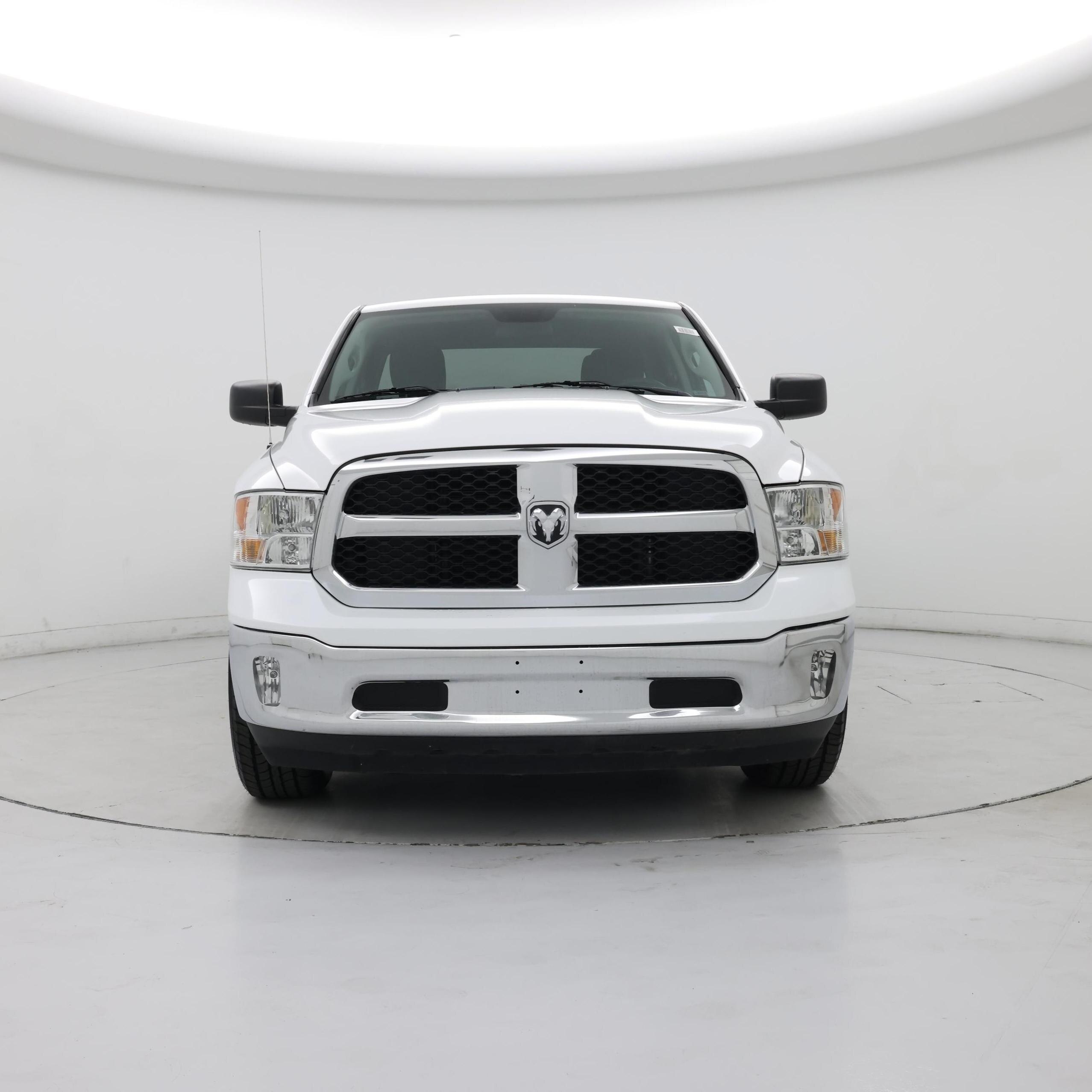 Thumbnail: 2021 RAM 1500 Classic - 5