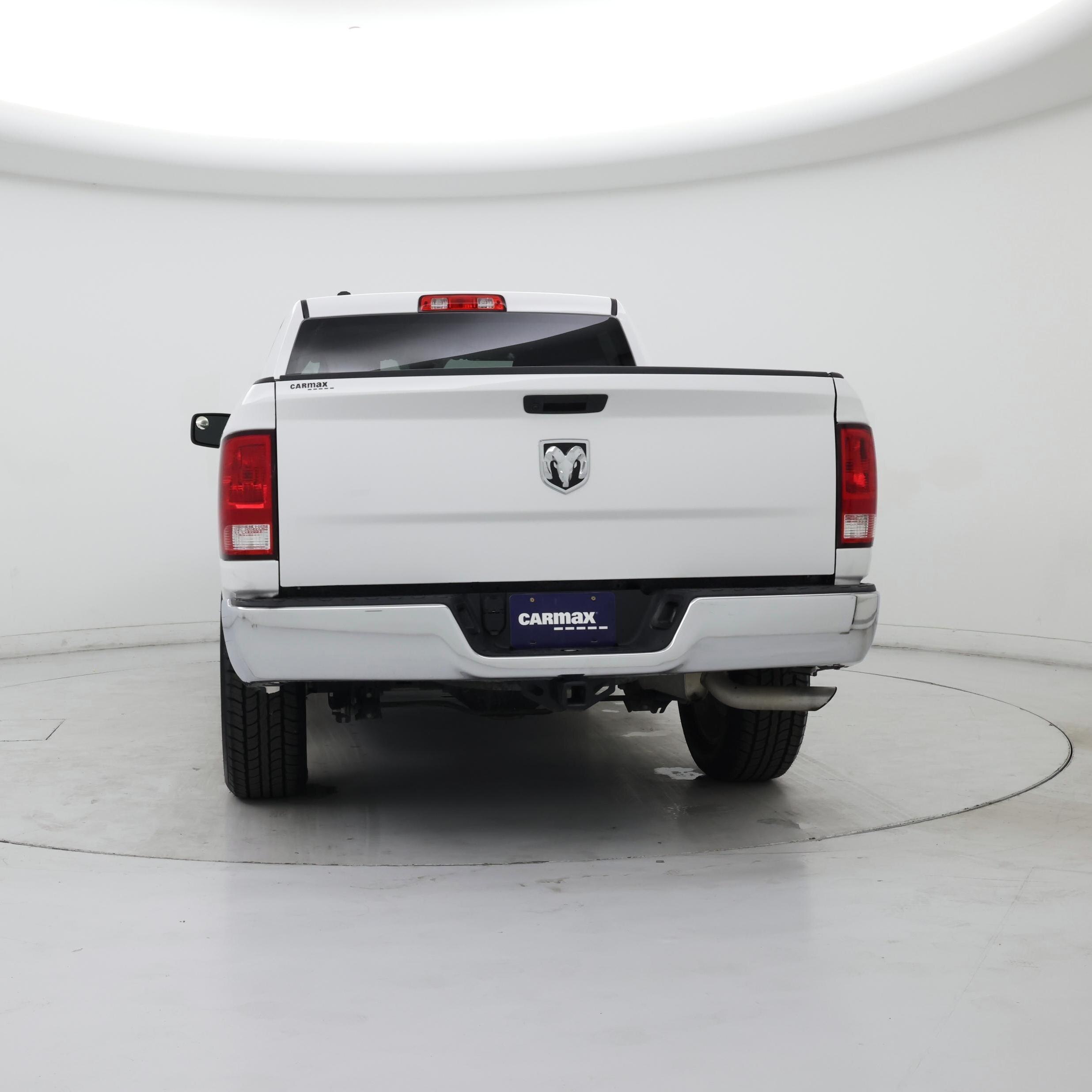 Thumbnail: 2021 RAM 1500 Classic - 6