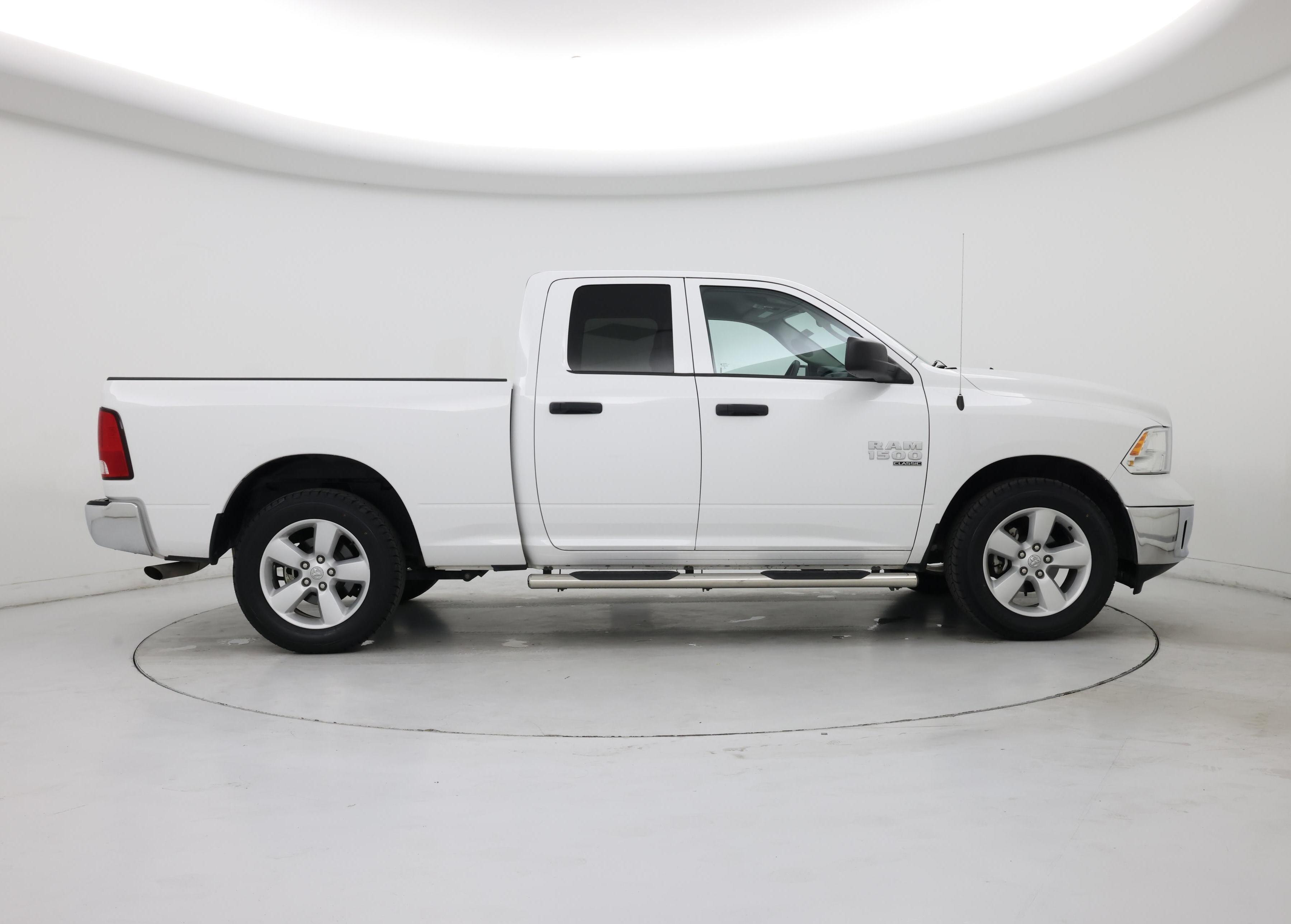 Thumbnail: 2021 RAM 1500 Classic - 7