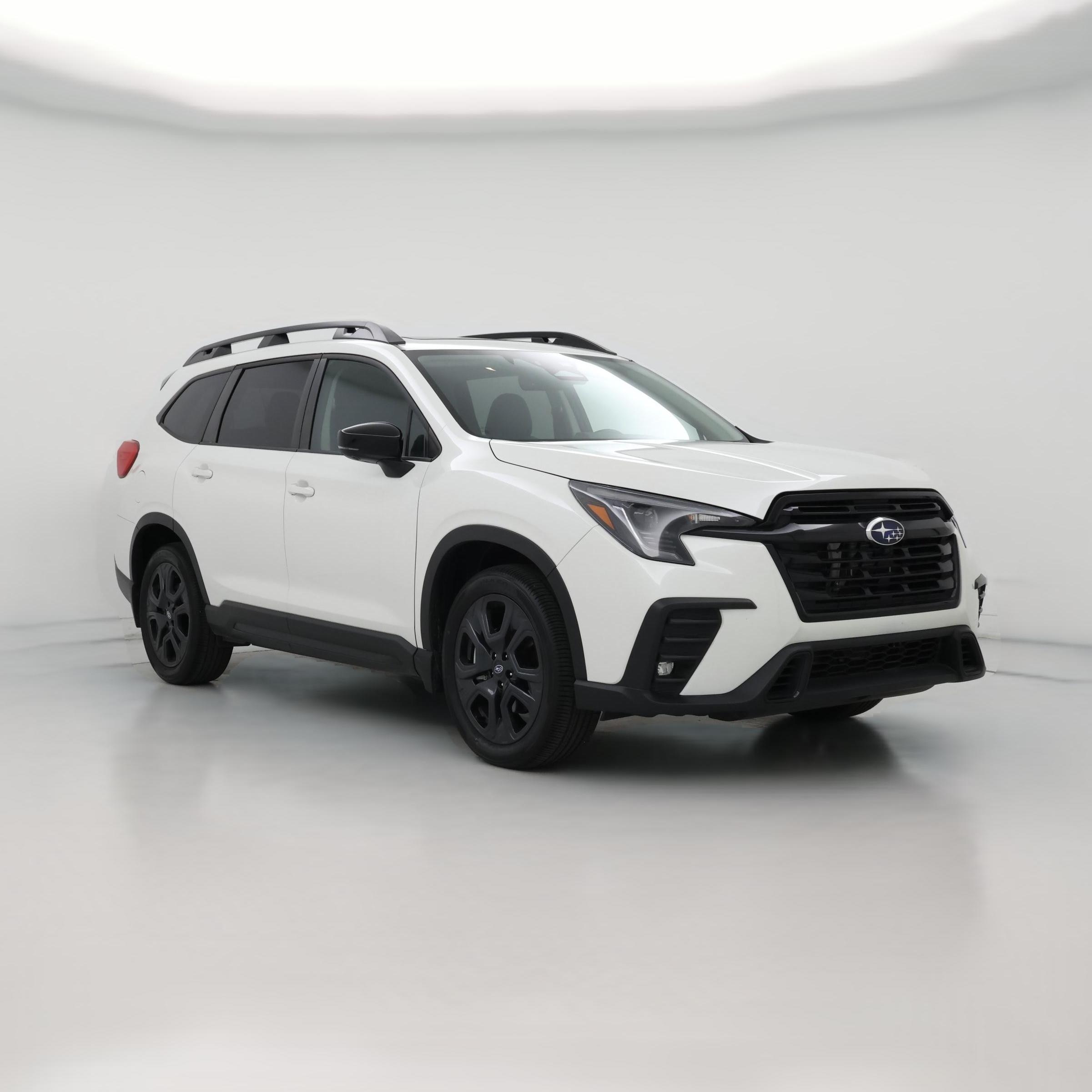 Thumbnail: 2024 Subaru Ascent - 1