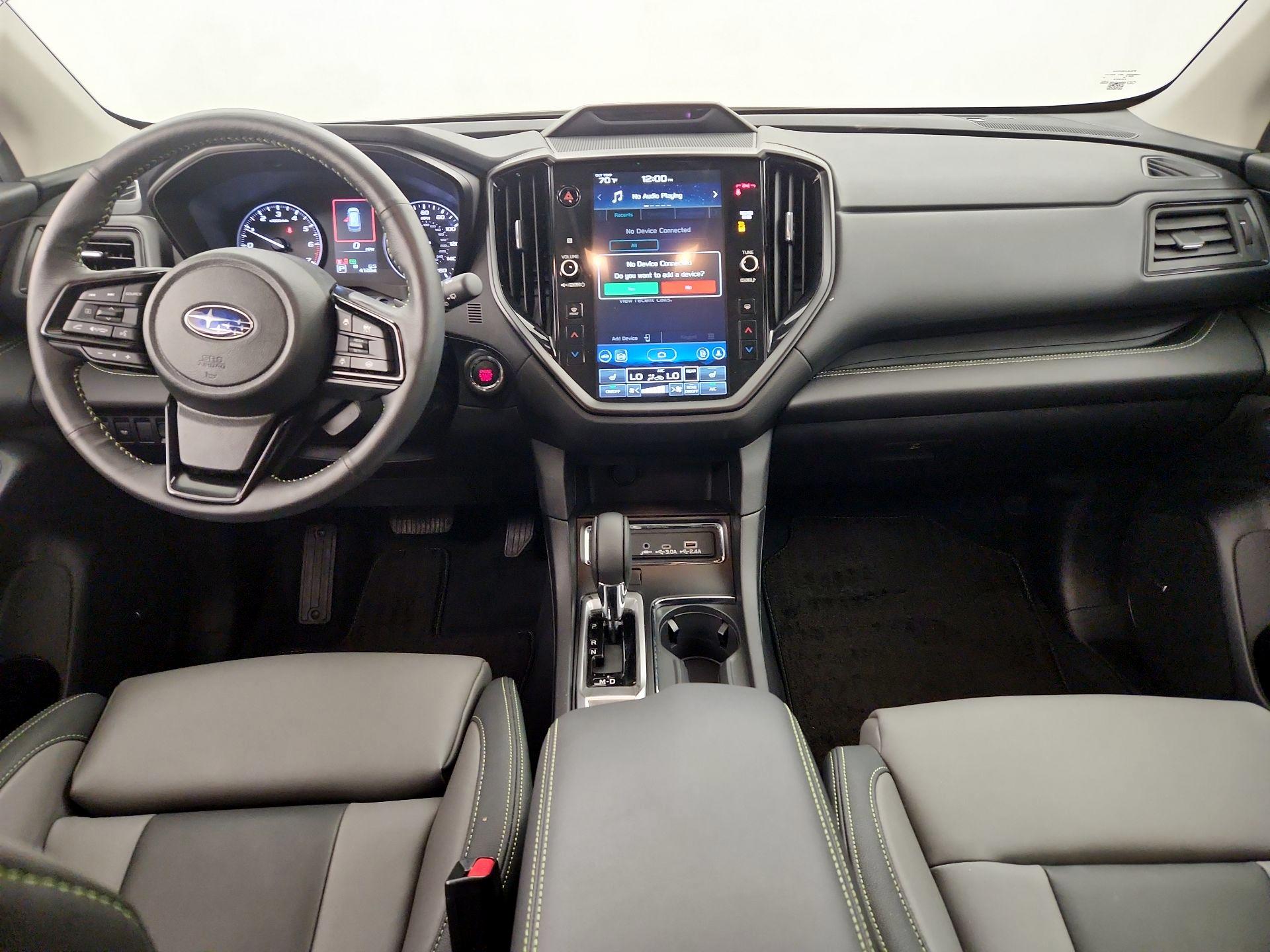 Thumbnail: 2024 Subaru Ascent - 9