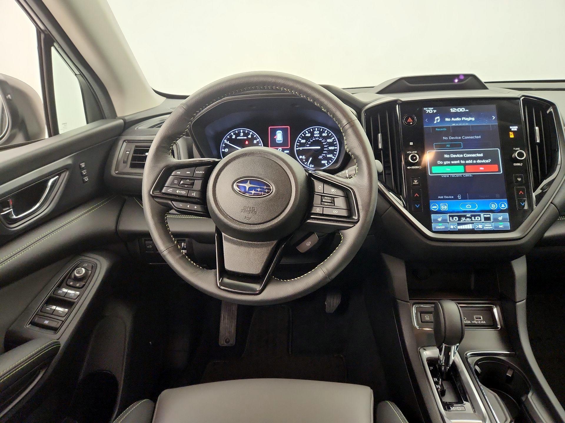 Thumbnail: 2024 Subaru Ascent - 10