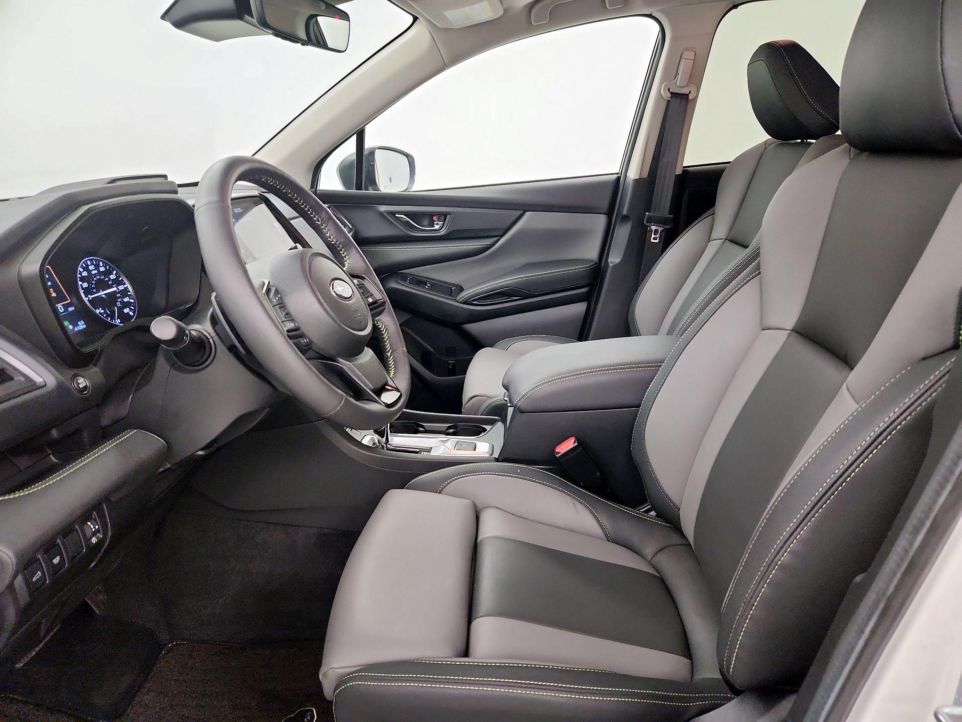Thumbnail: 2024 Subaru Ascent - 11