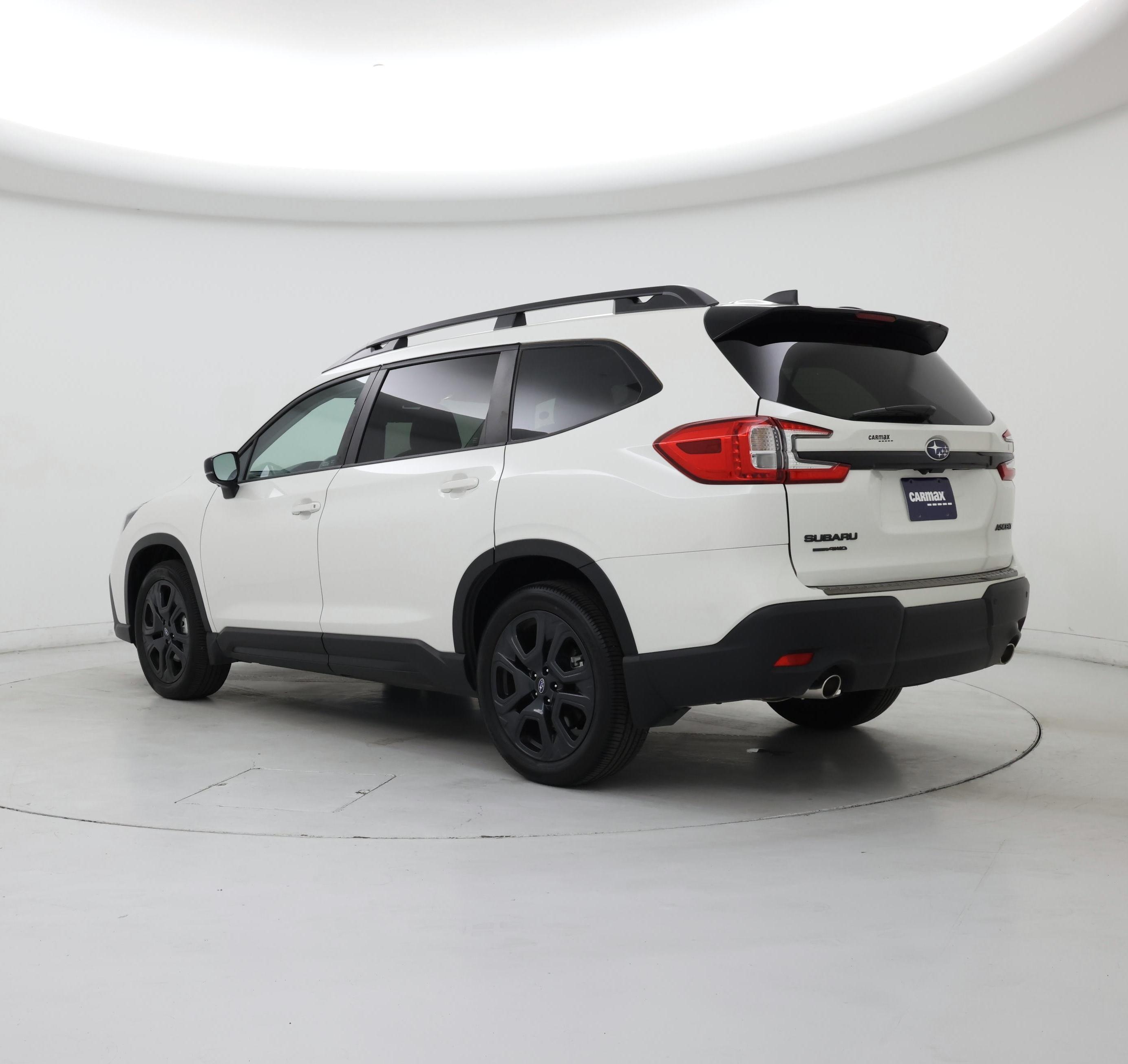 Thumbnail: 2024 Subaru Ascent - 2