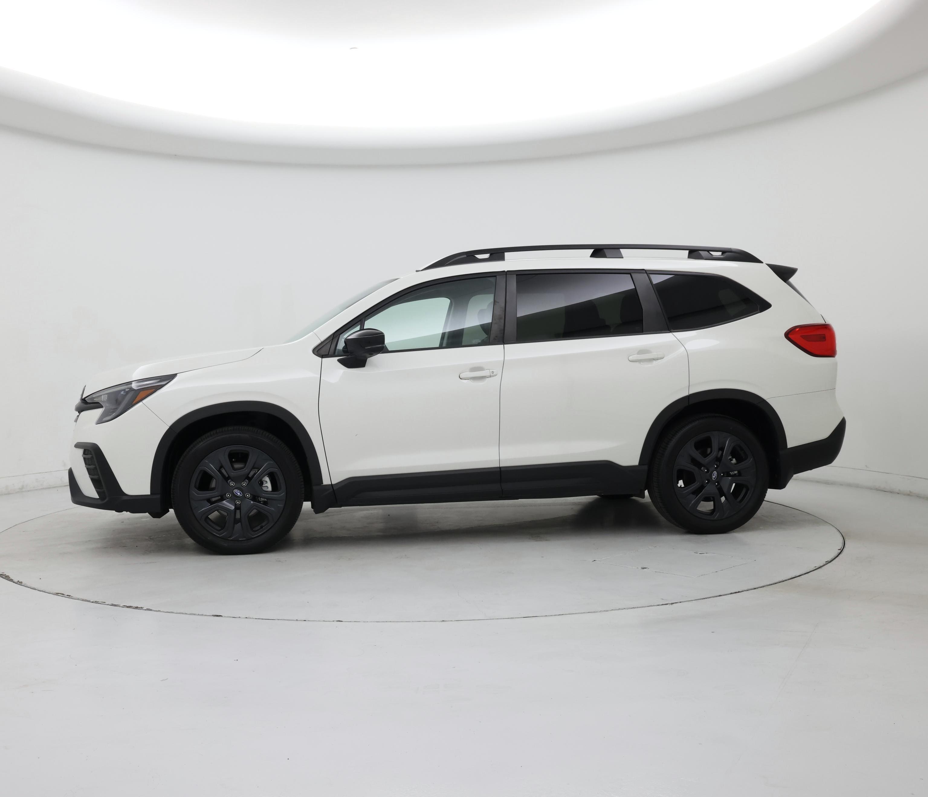 Thumbnail: 2024 Subaru Ascent - 3