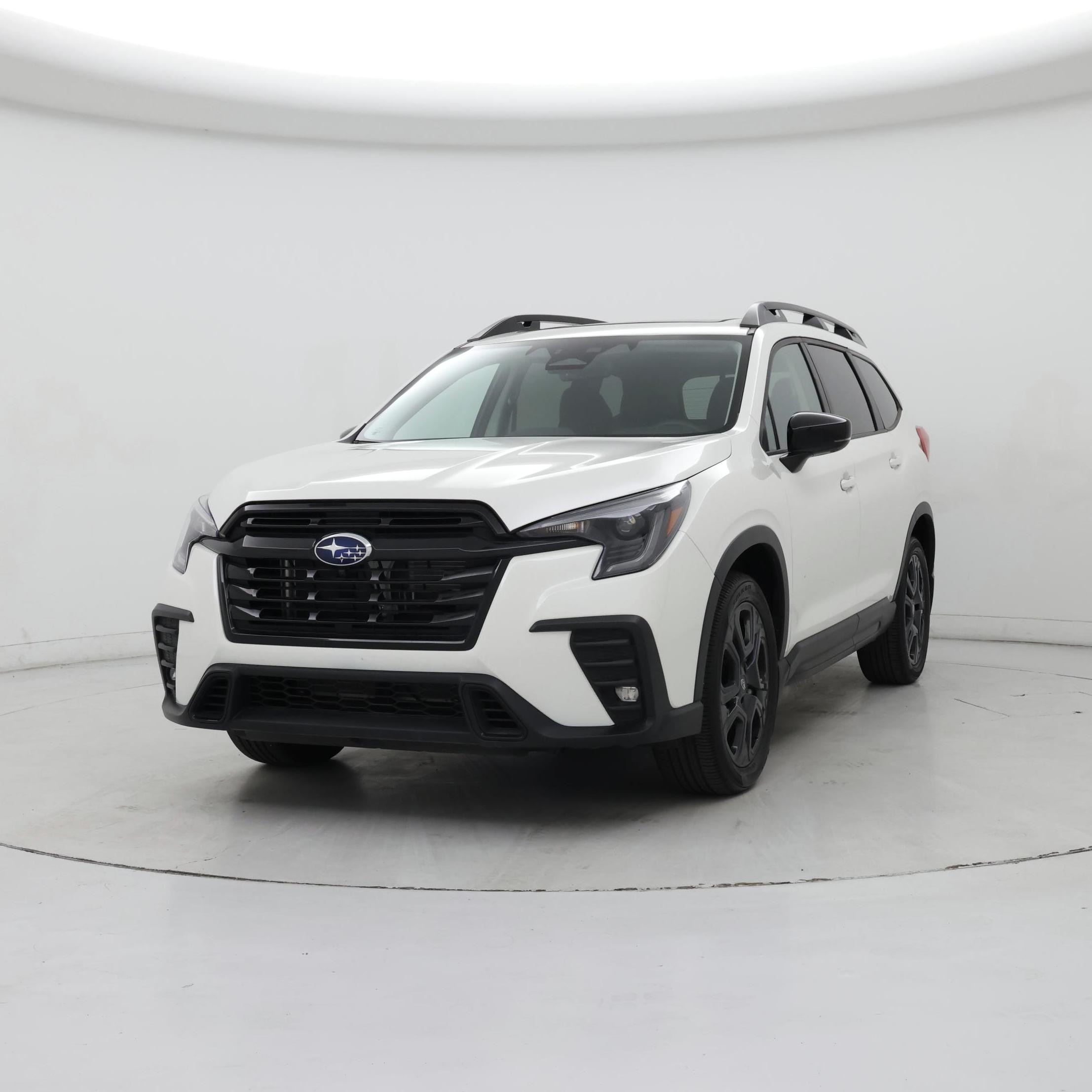Thumbnail: 2024 Subaru Ascent - 4