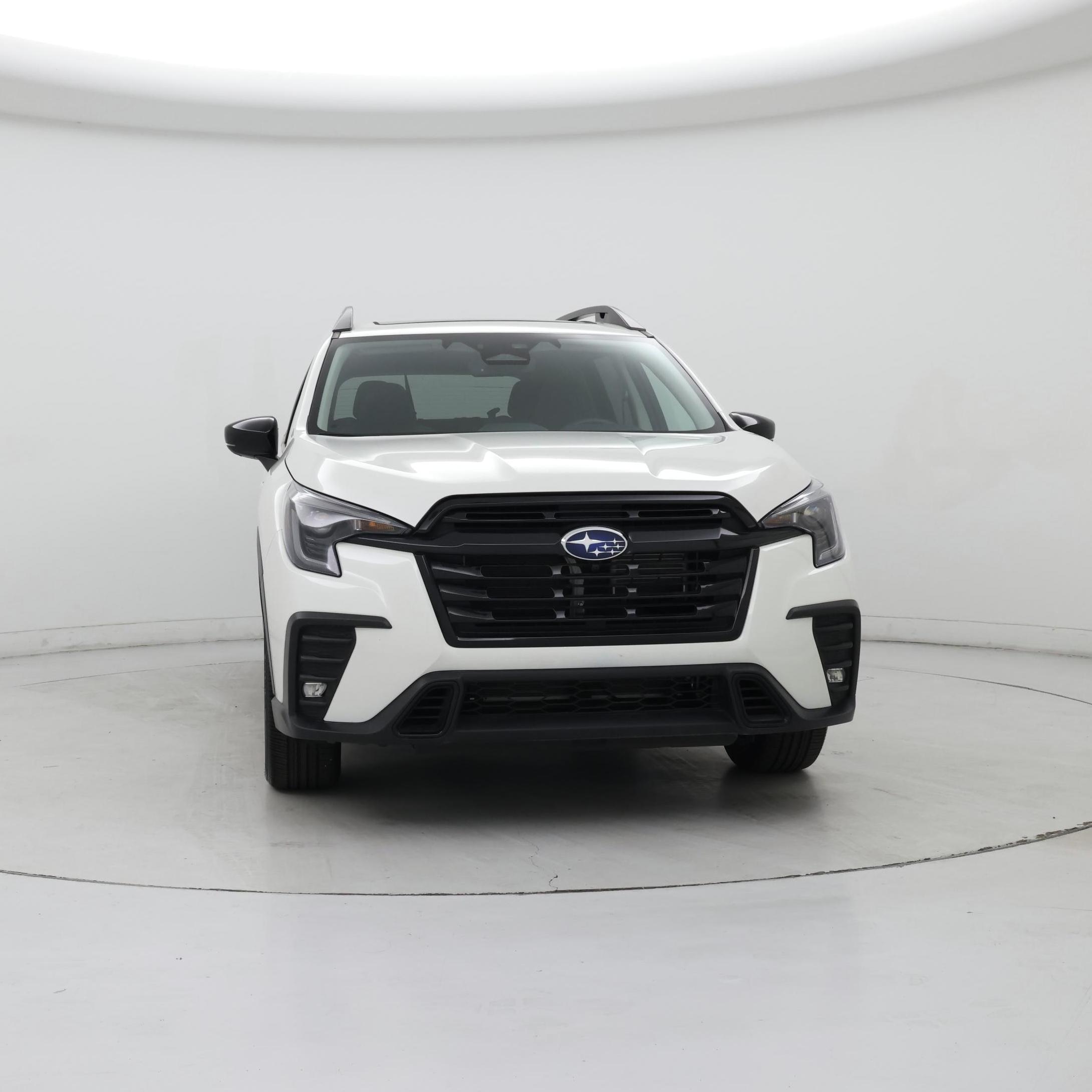 Thumbnail: 2024 Subaru Ascent - 5