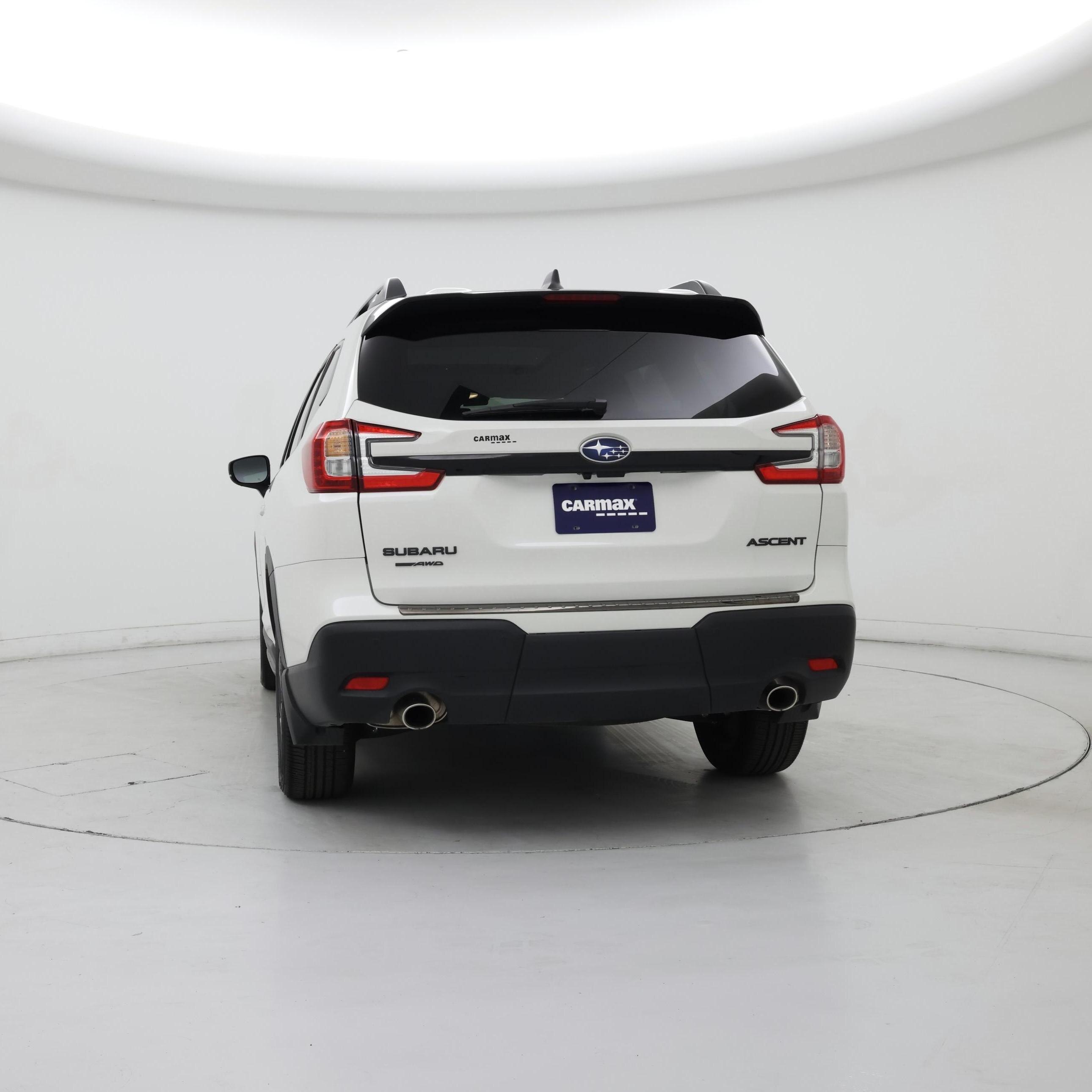 Thumbnail: 2024 Subaru Ascent - 6