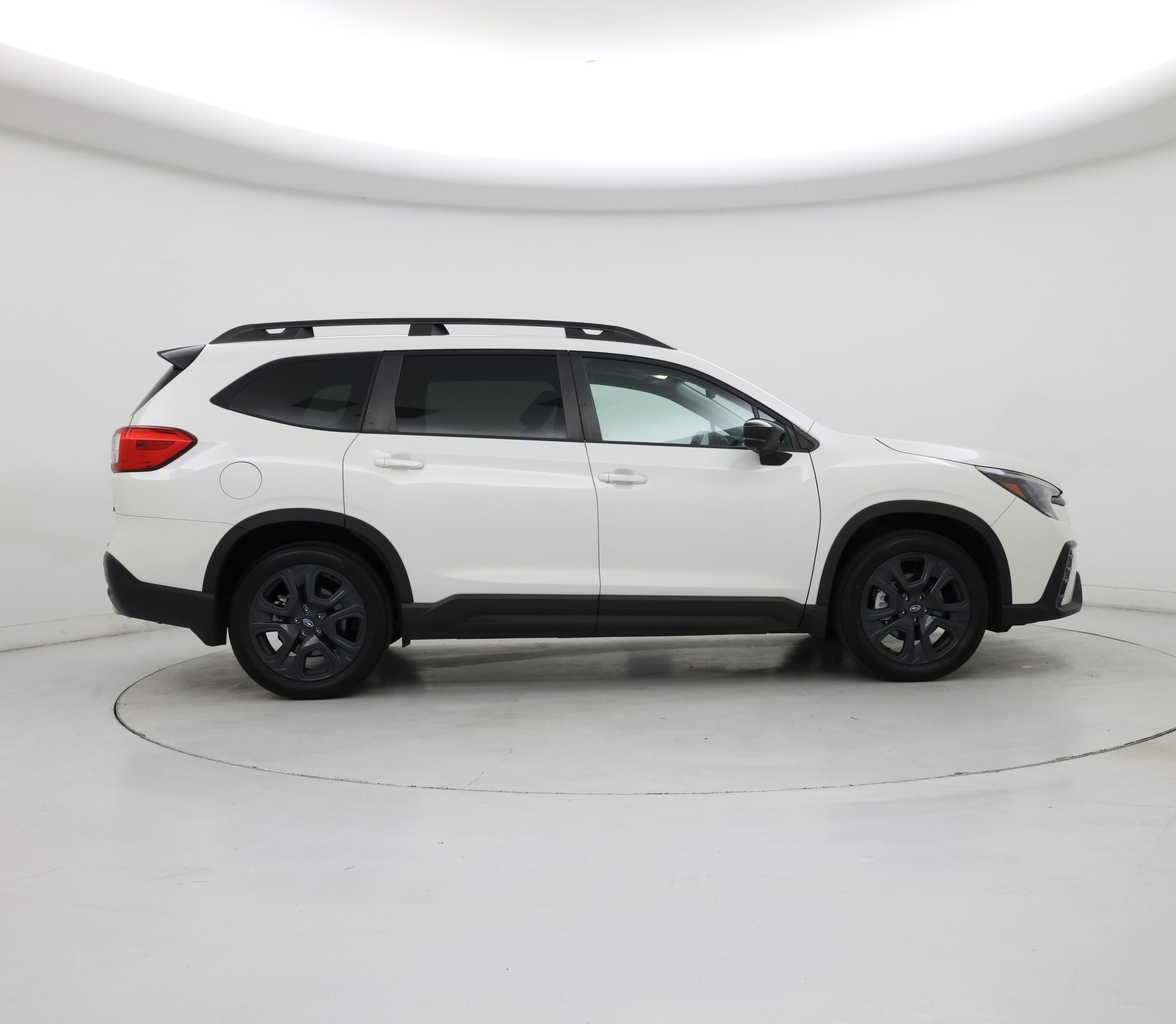 Thumbnail: 2024 Subaru Ascent - 7