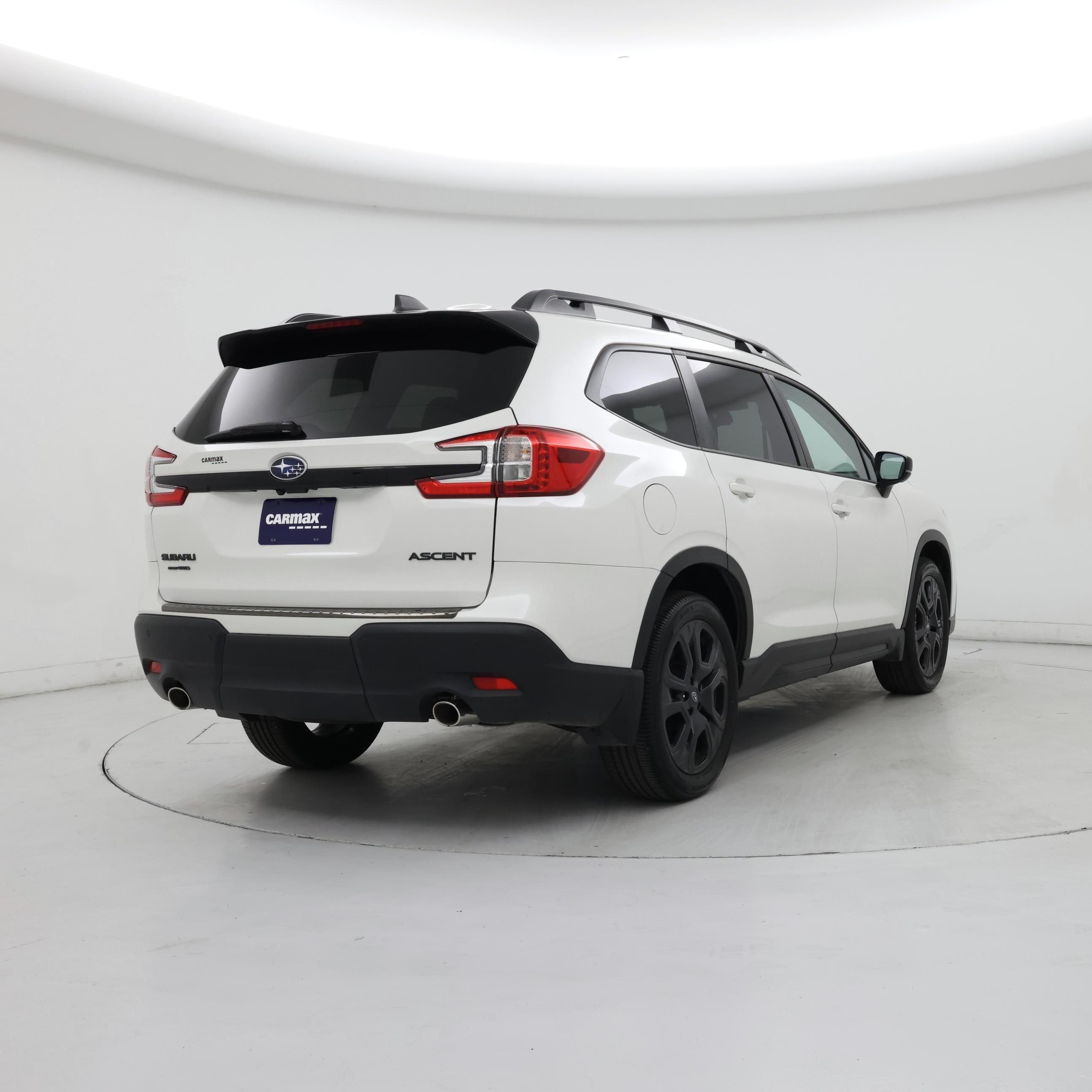 Thumbnail: 2024 Subaru Ascent - 8
