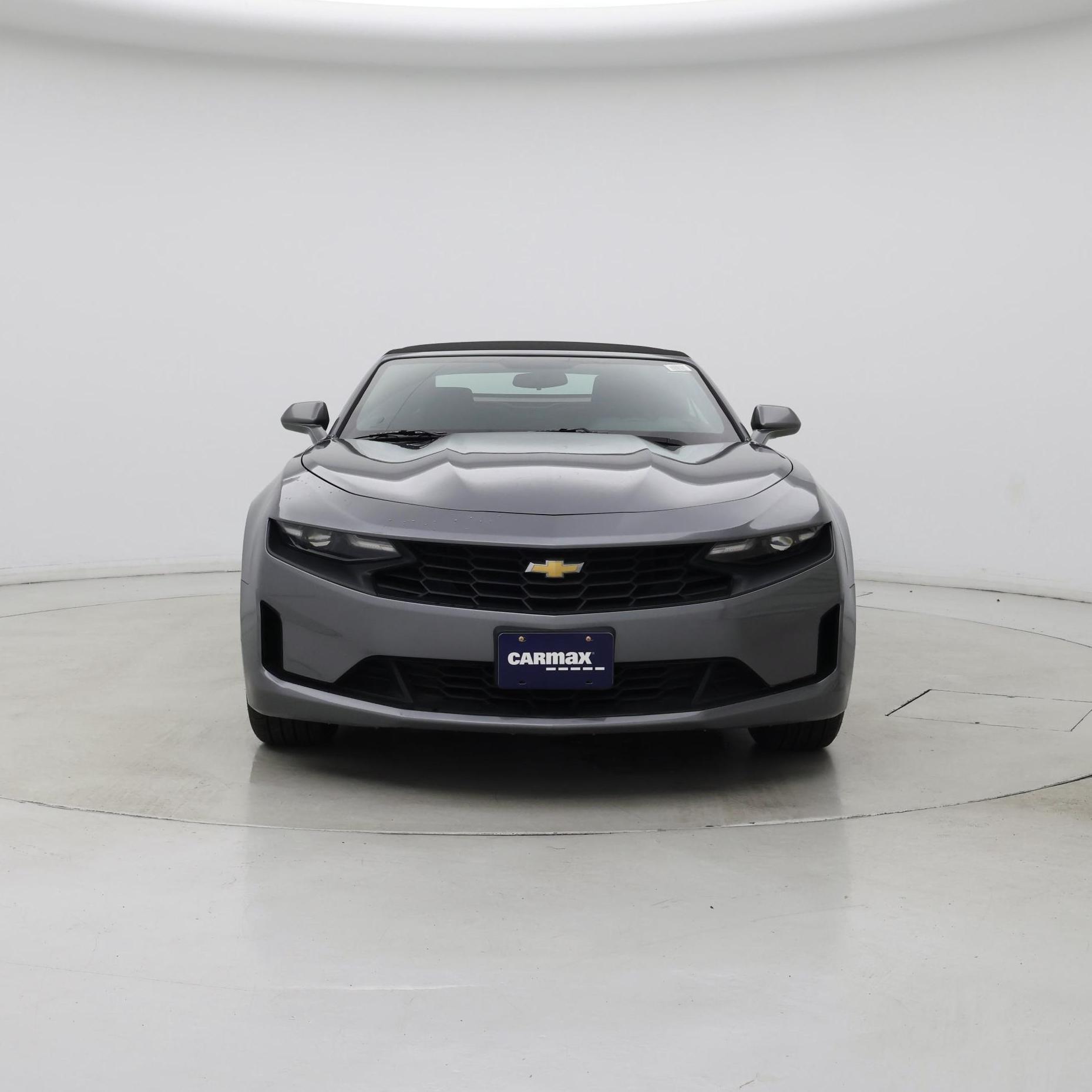 Thumbnail: 2020 Chevrolet Camaro - 5