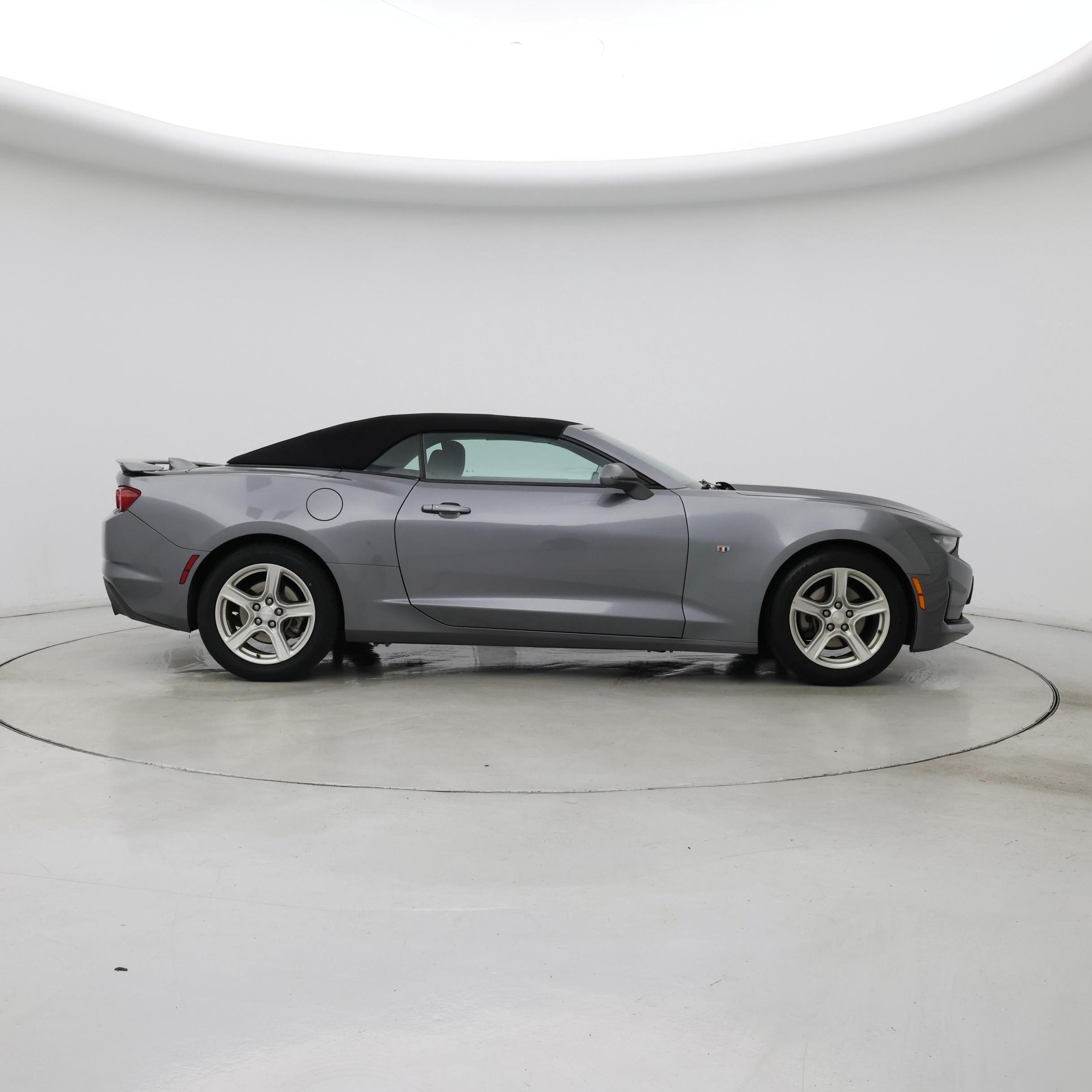 Thumbnail: 2020 Chevrolet Camaro - 7
