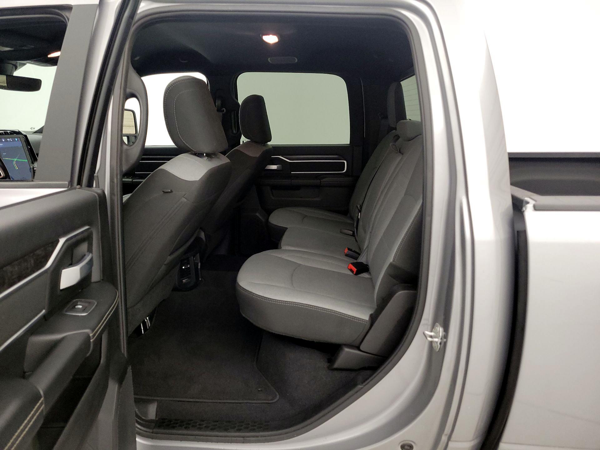 Thumbnail: 2024 RAM 2500 - 20