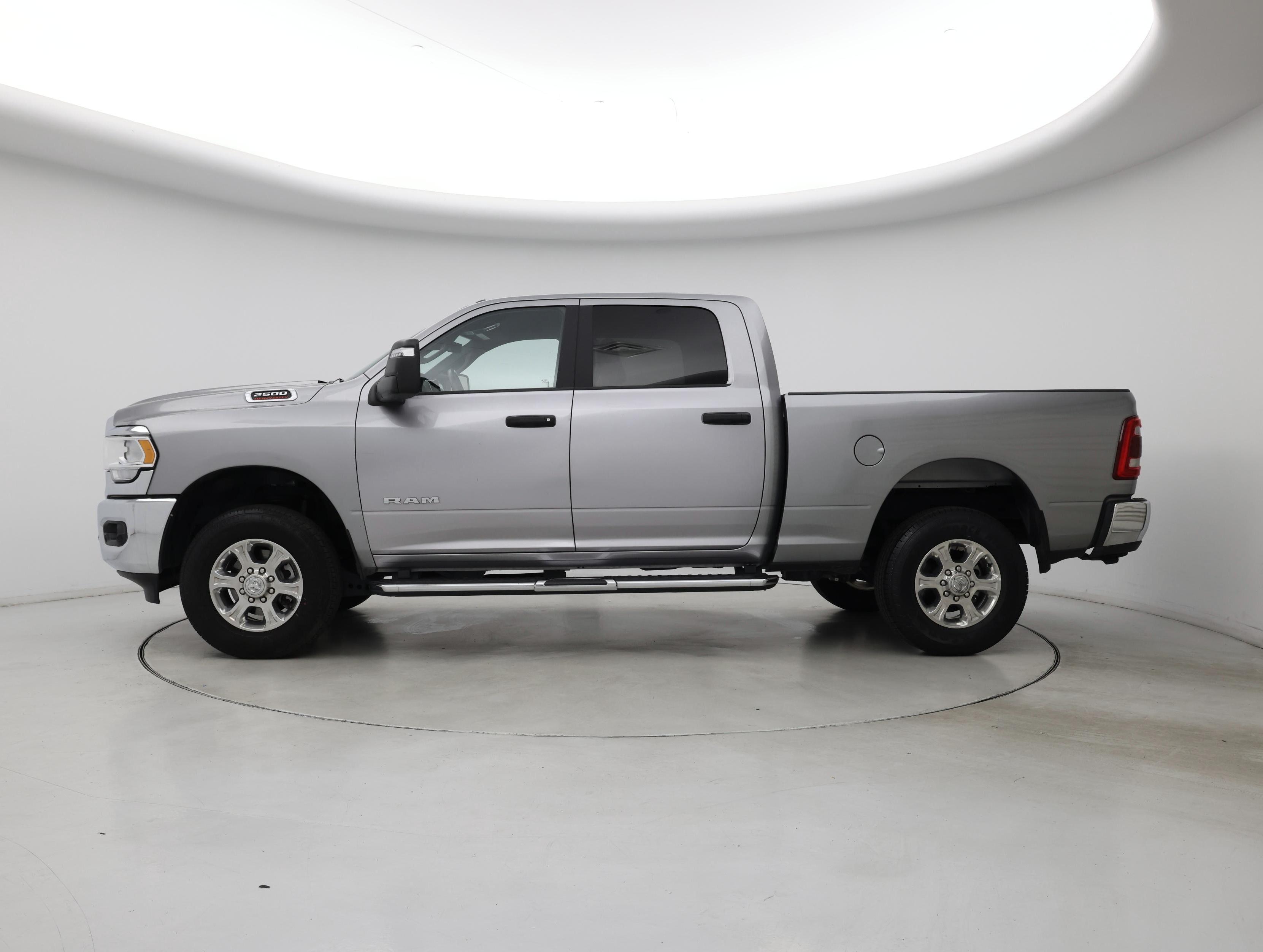 Thumbnail: 2024 RAM 2500 - 3