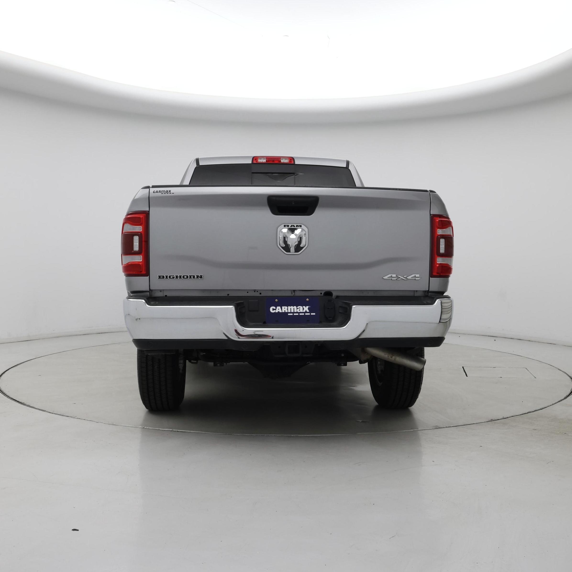 Thumbnail: 2024 RAM 2500 - 6
