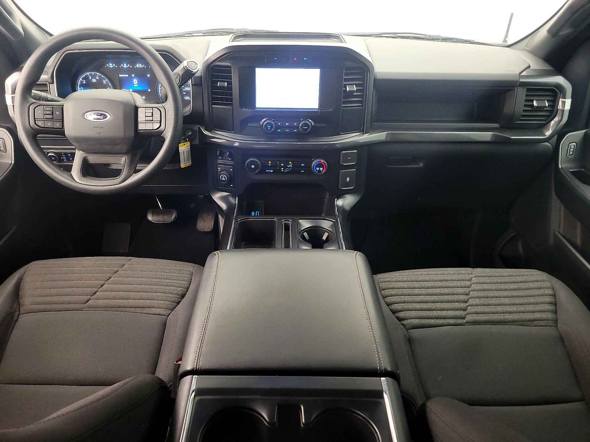 Thumbnail: 2023 Ford F-150 - 9