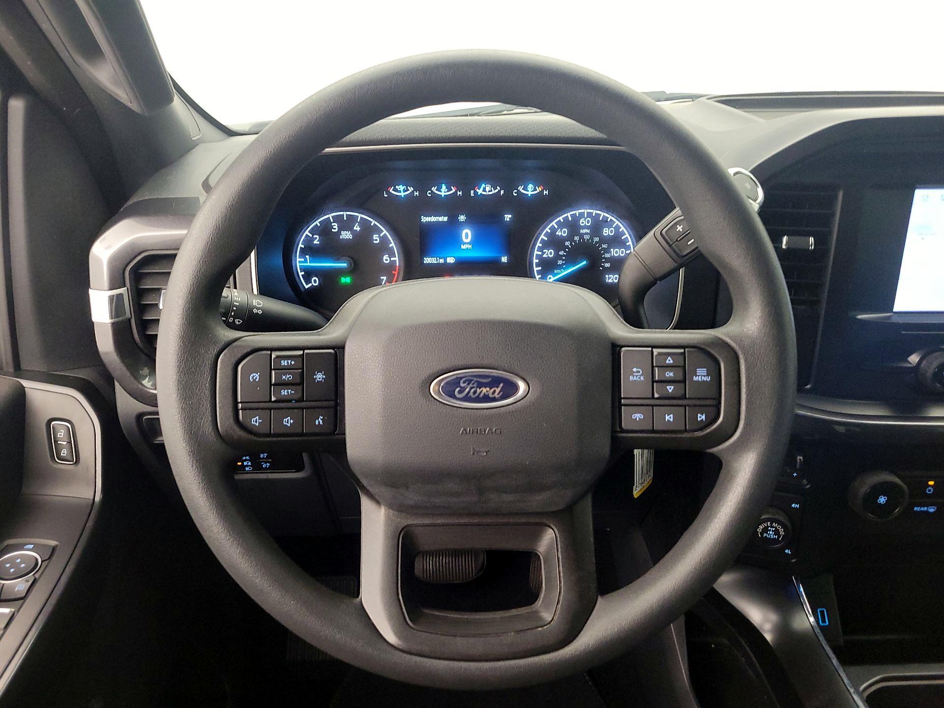 Thumbnail: 2023 Ford F-150 - 10