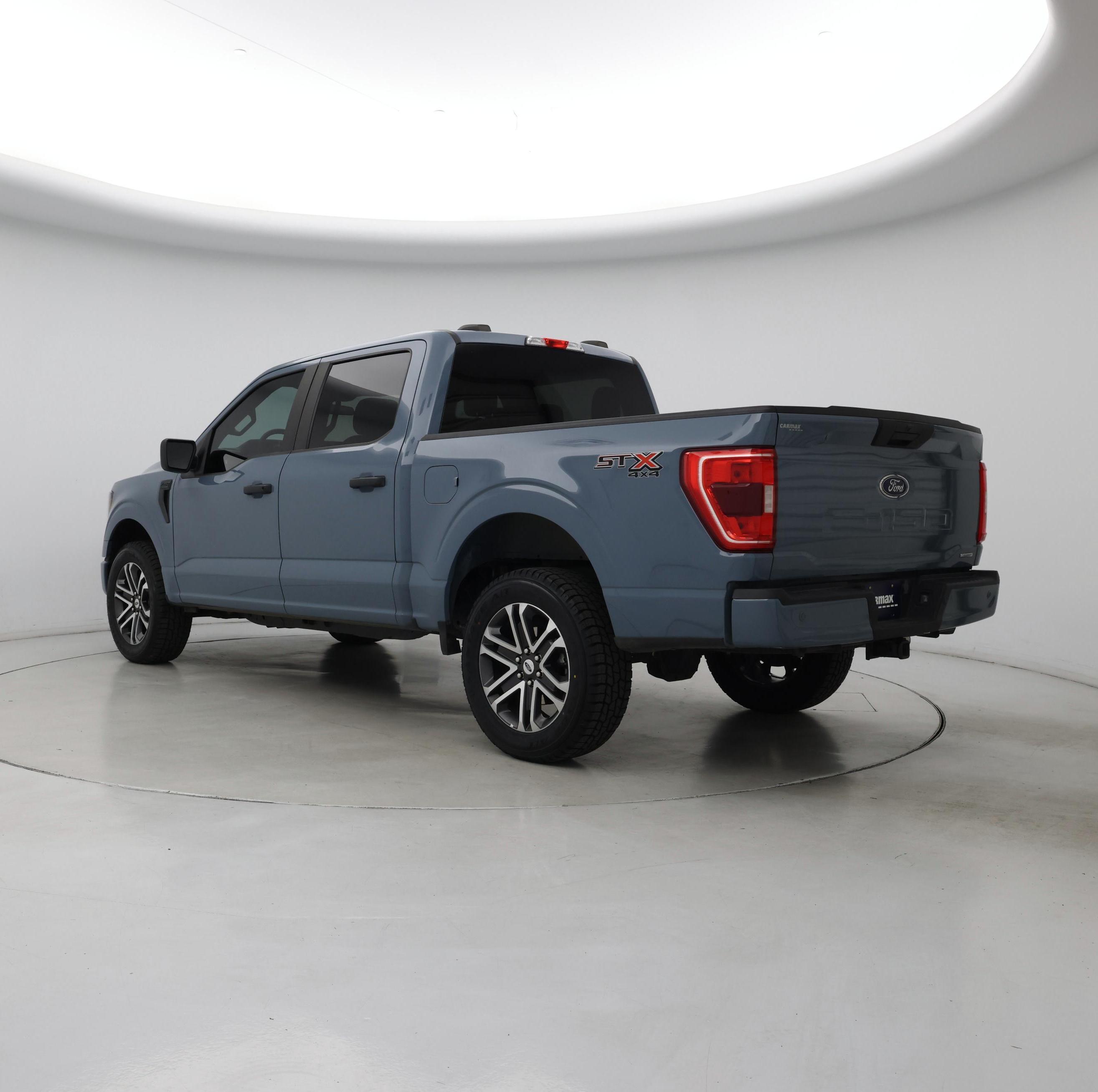 Thumbnail: 2023 Ford F-150 - 2