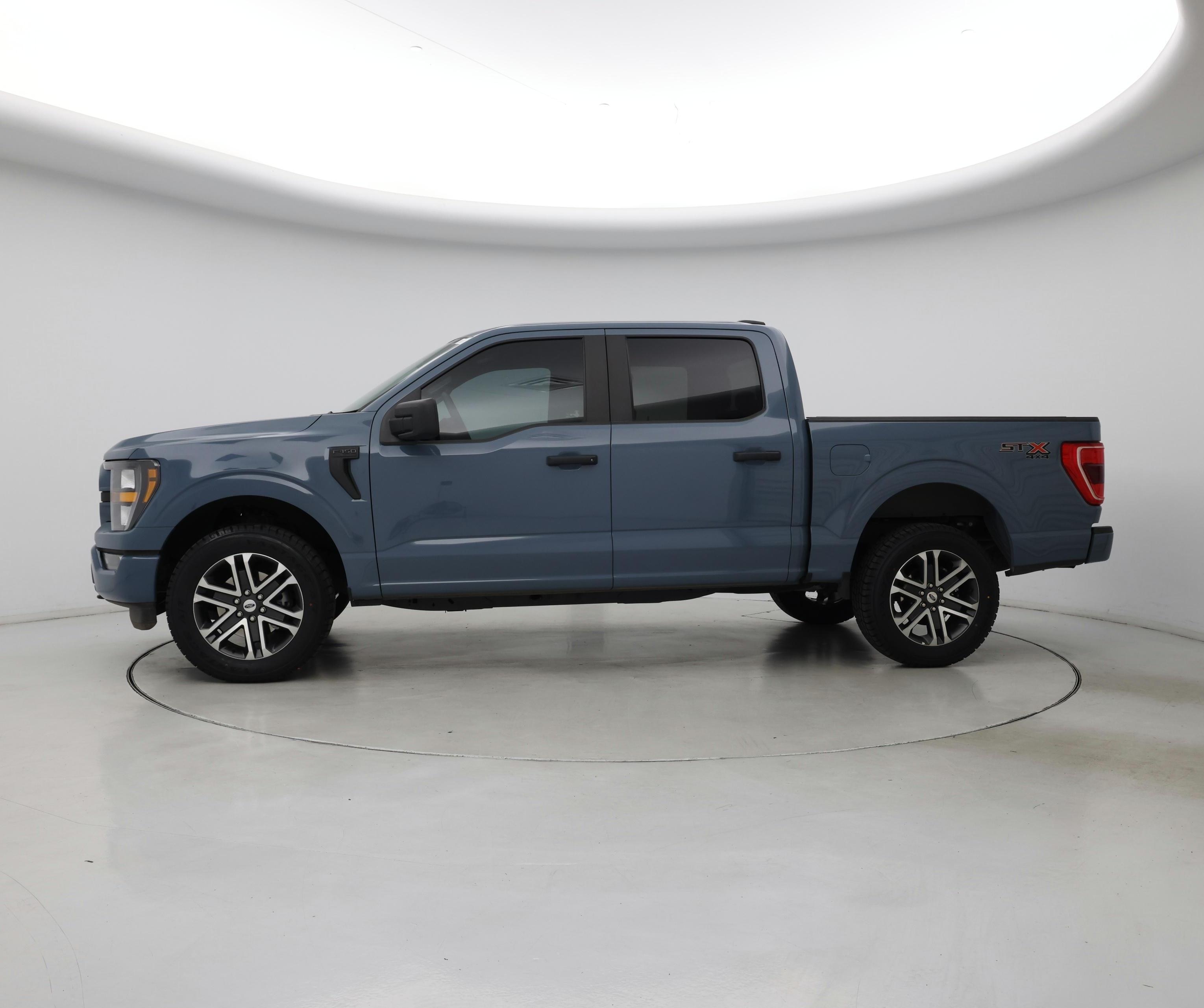 Thumbnail: 2023 Ford F-150 - 3