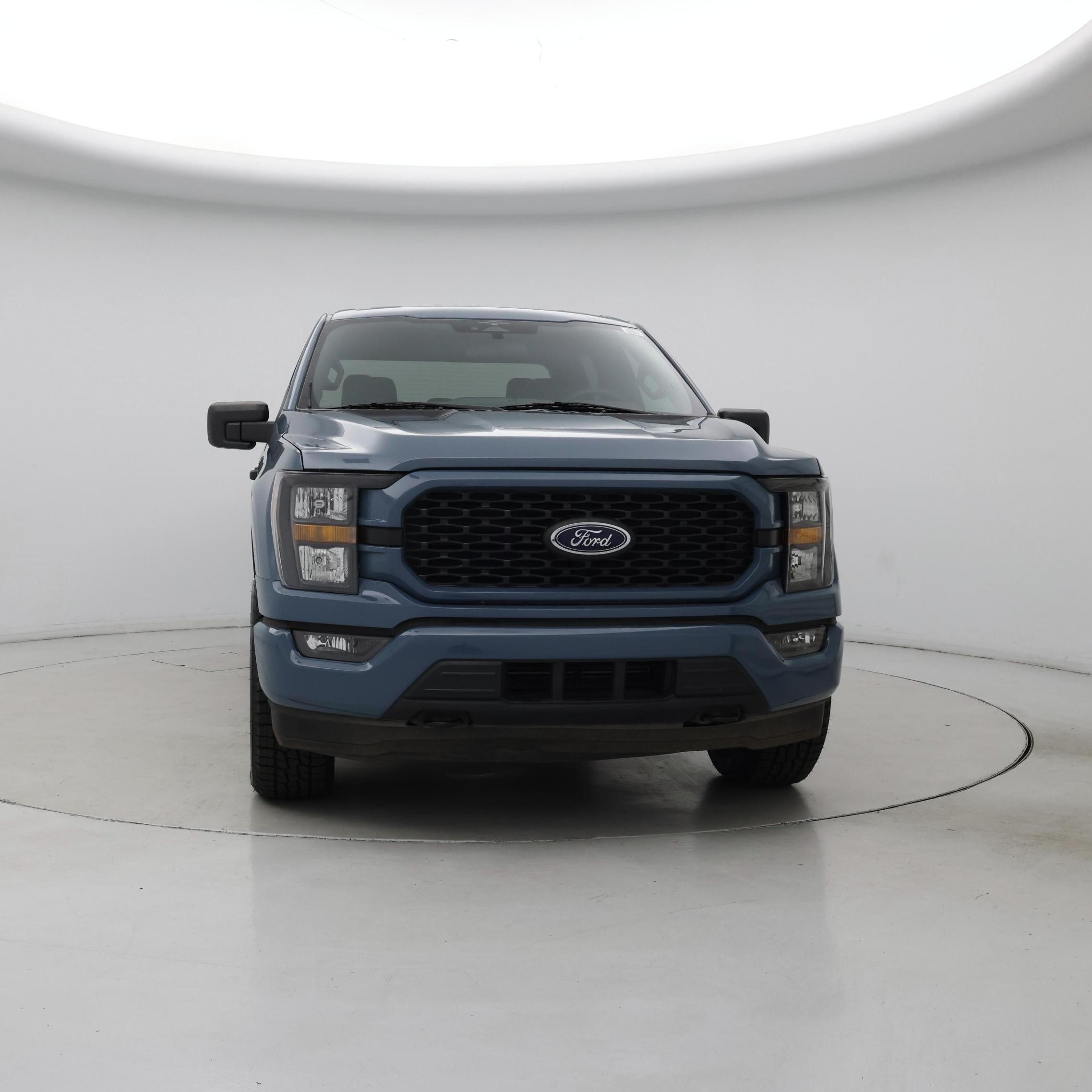 Thumbnail: 2023 Ford F-150 - 5