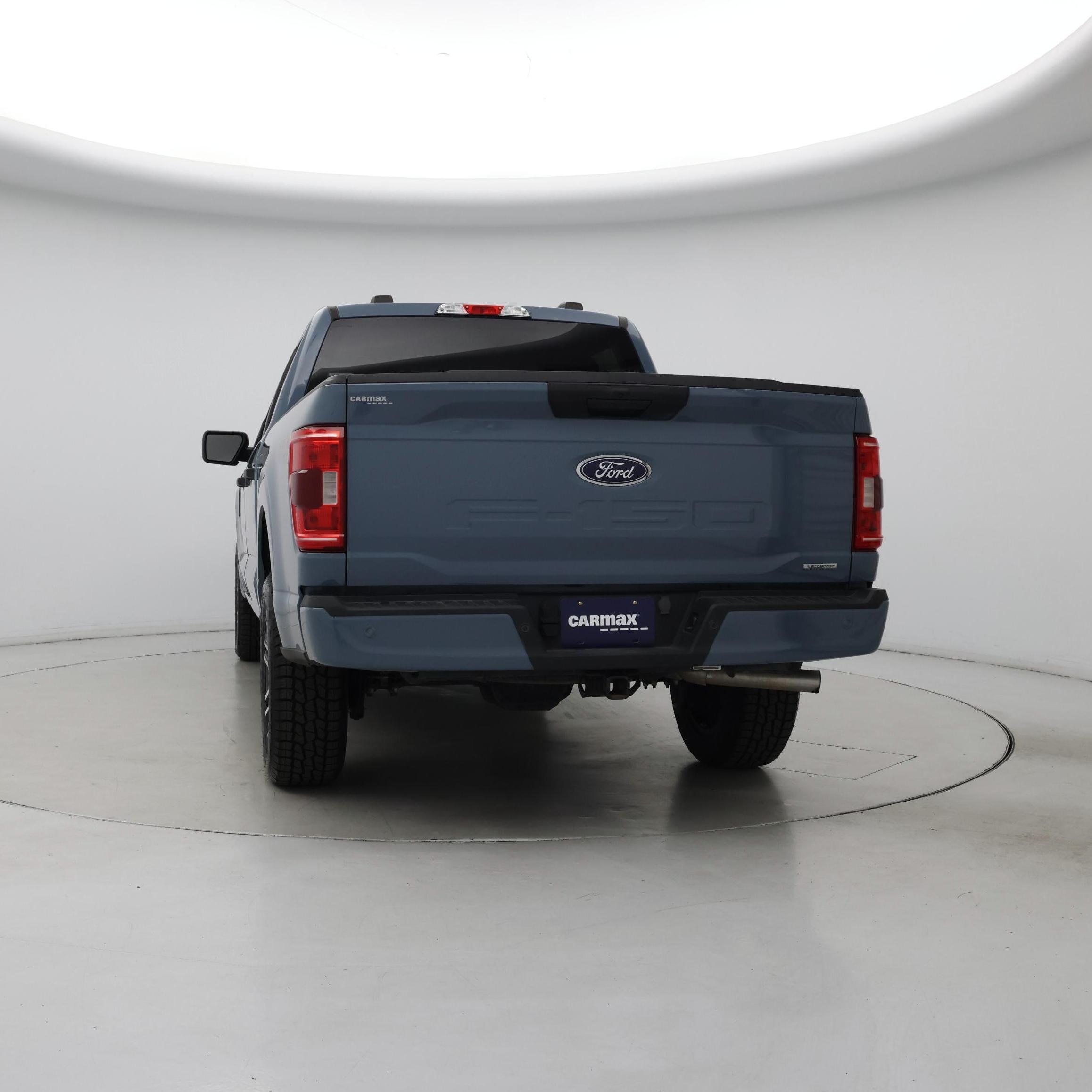 Thumbnail: 2023 Ford F-150 - 6