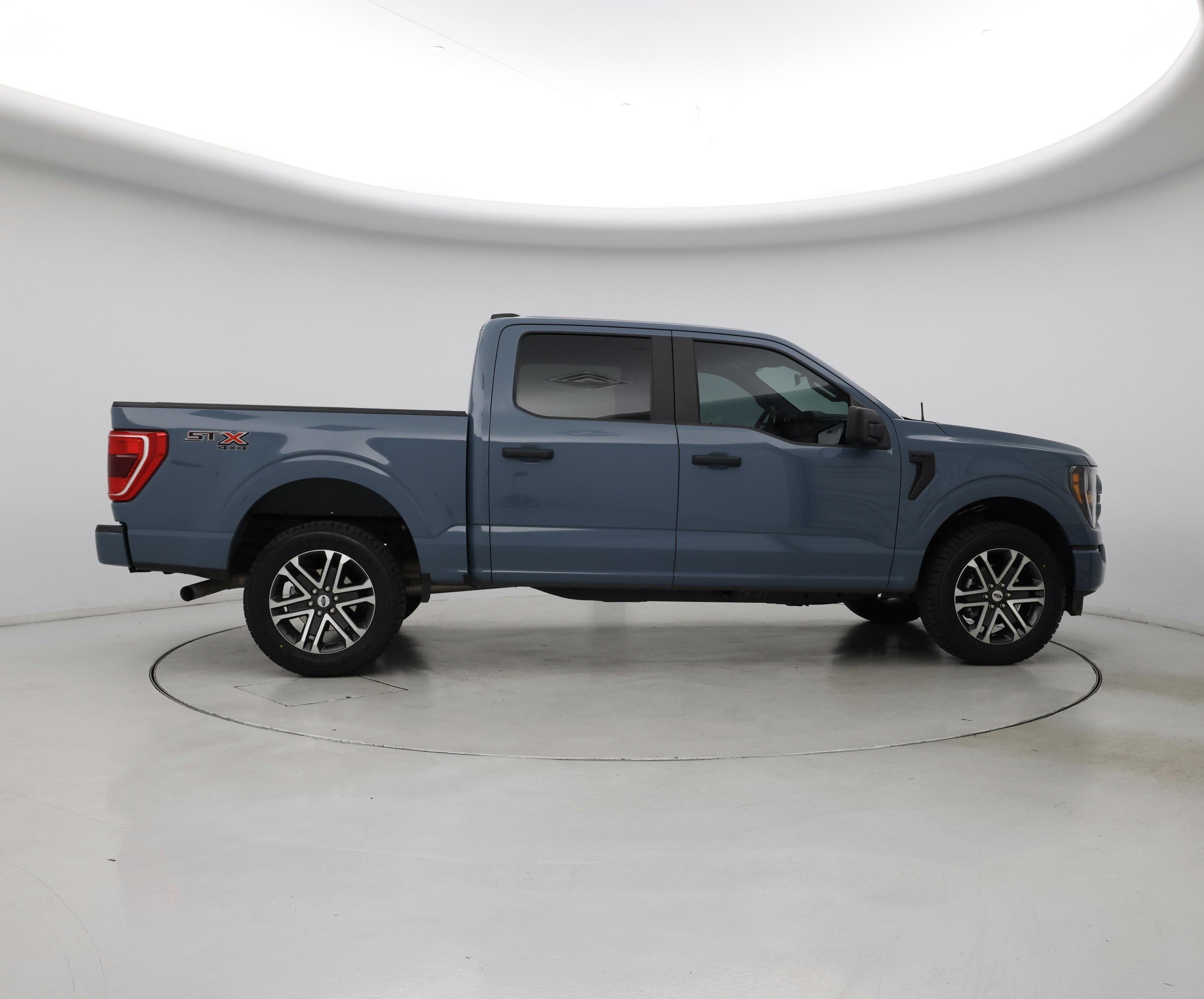 Thumbnail: 2023 Ford F-150 - 7