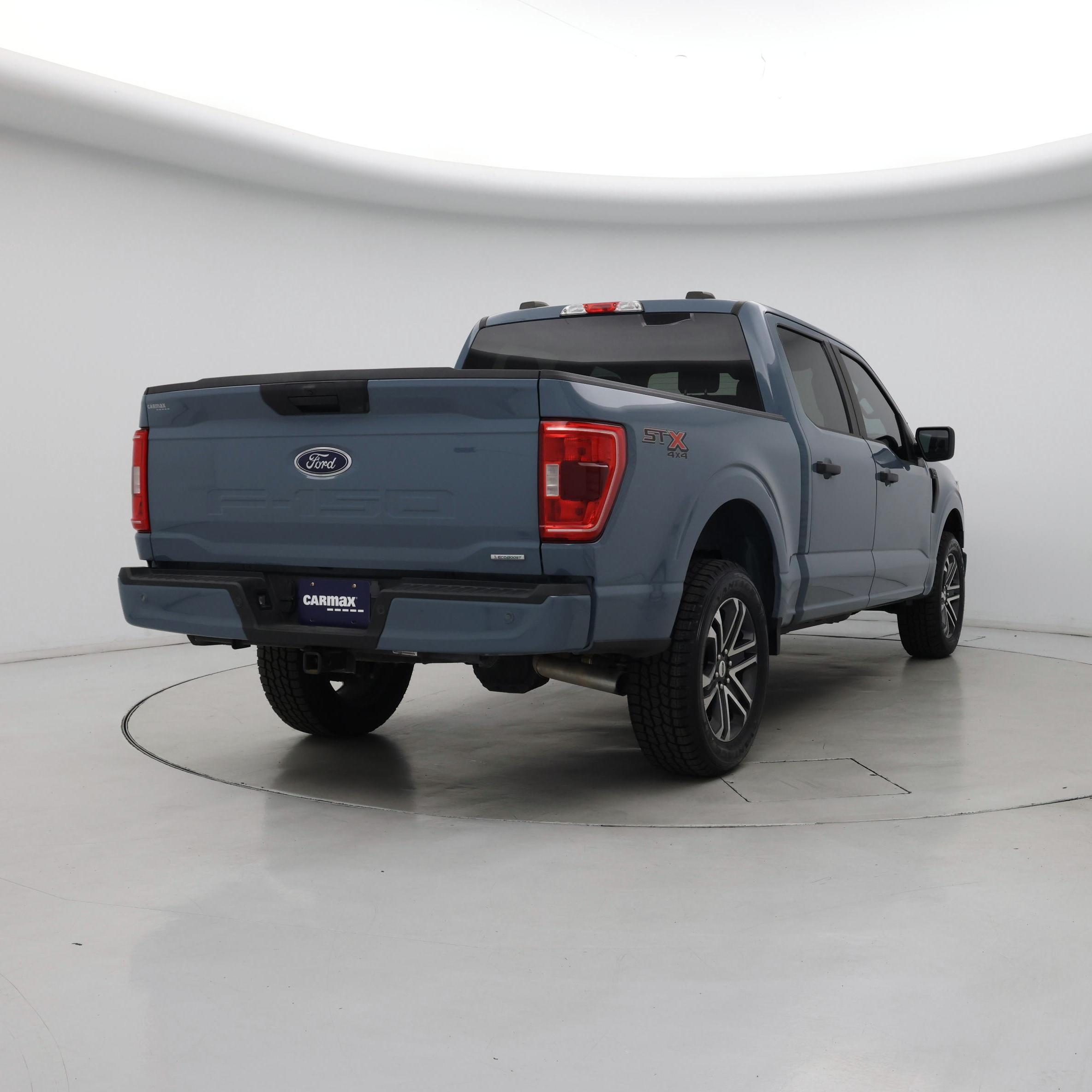 Thumbnail: 2023 Ford F-150 - 8