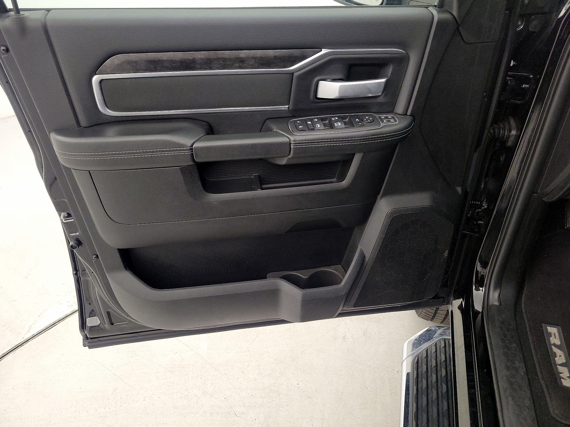 Thumbnail: 2024 RAM 2500 - 12