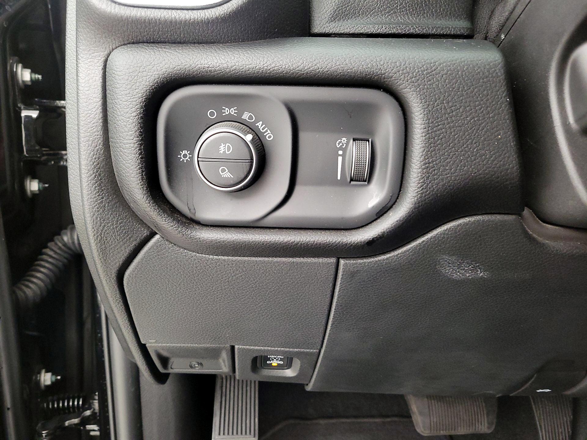 Thumbnail: 2024 RAM 2500 - 13