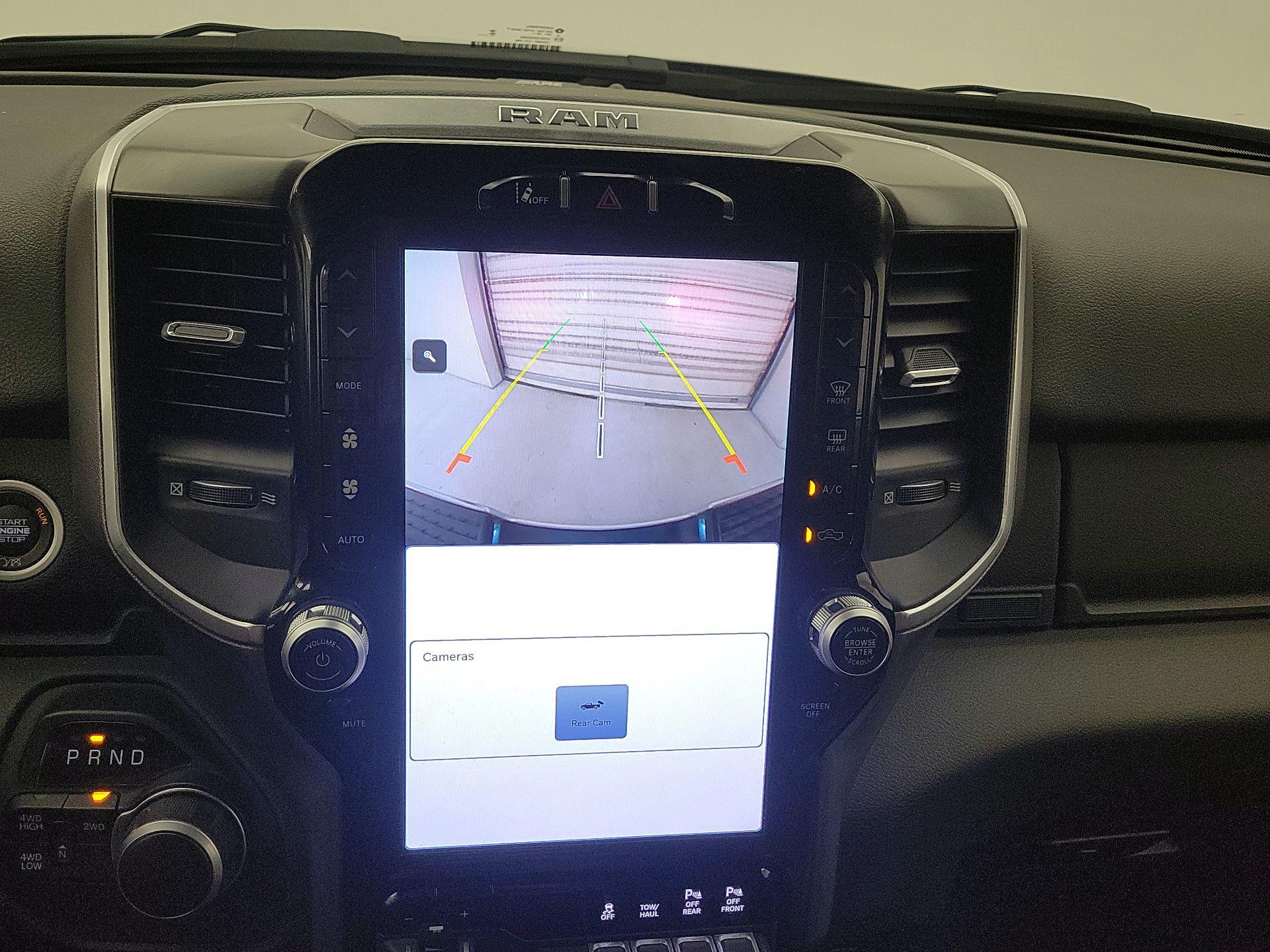 Thumbnail: 2024 RAM 2500 - 15