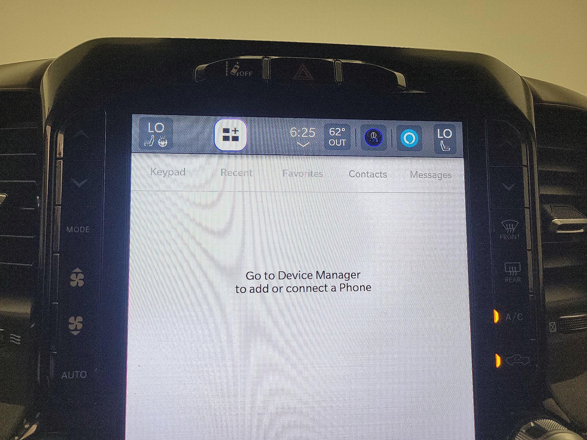 Thumbnail: 2024 RAM 2500 - 17