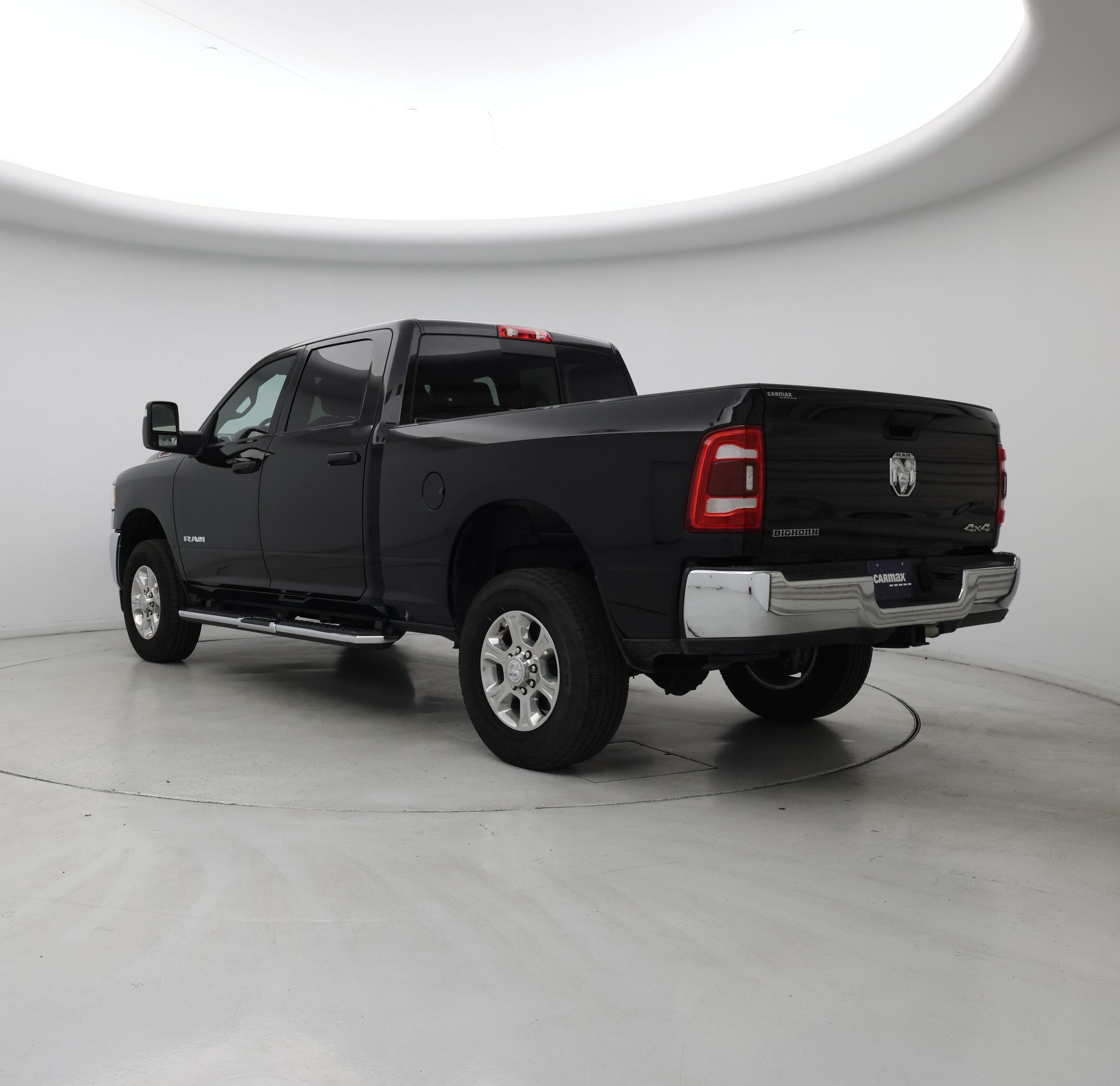 Thumbnail: 2024 RAM 2500 - 2