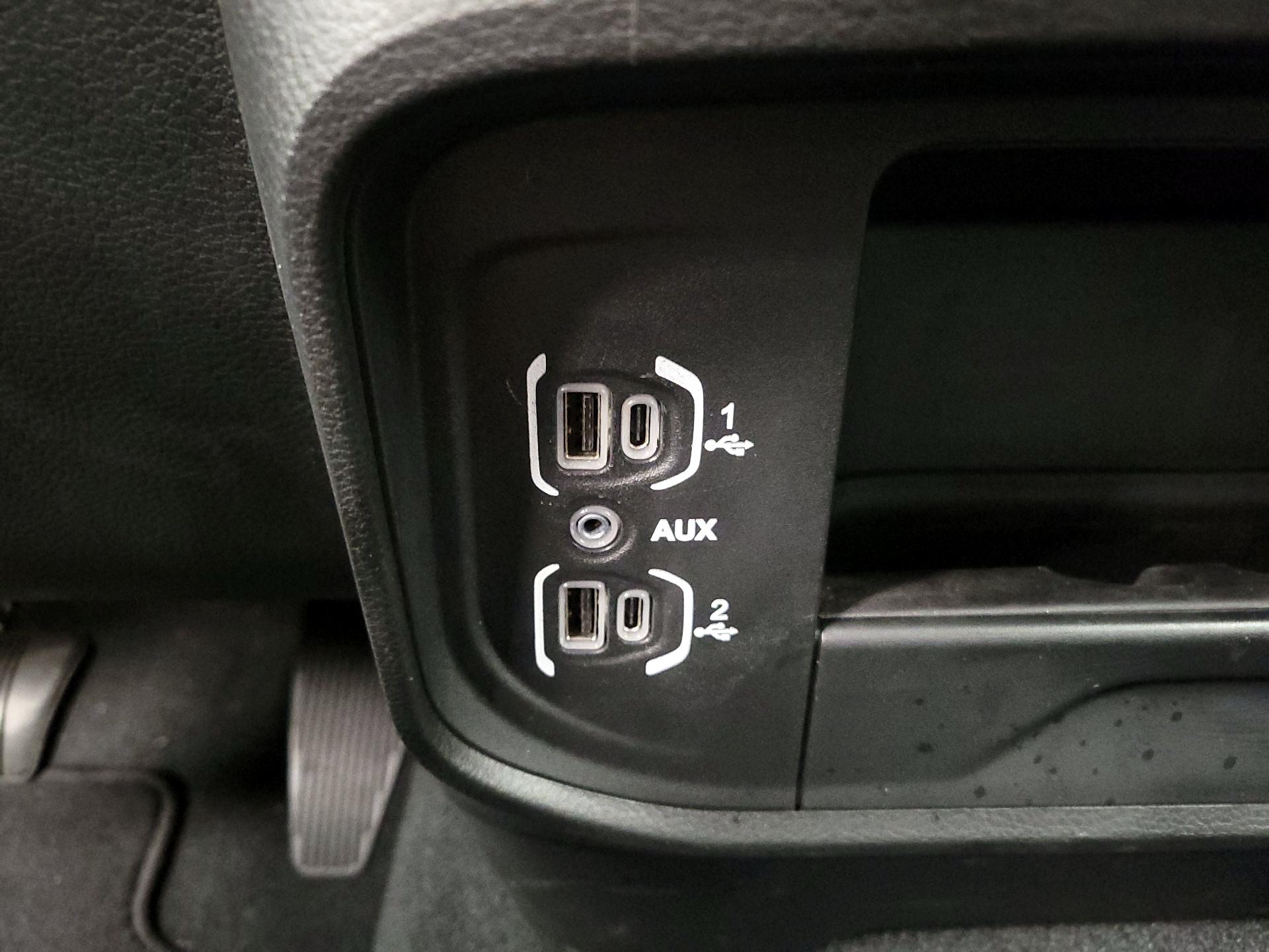 Thumbnail: 2024 RAM 2500 - 19