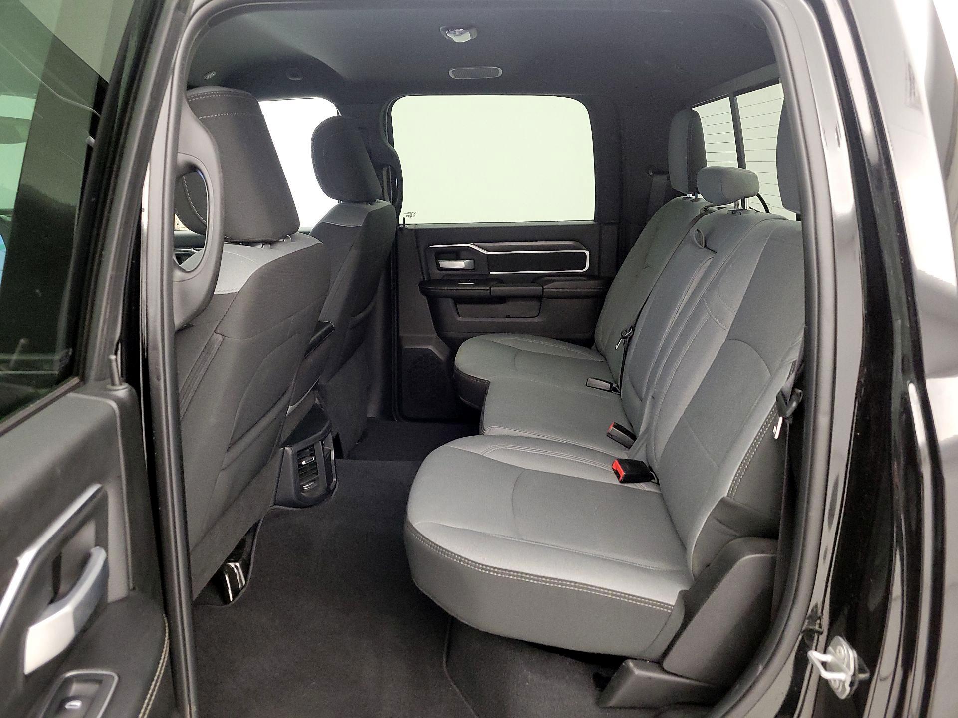 Thumbnail: 2024 RAM 2500 - 20