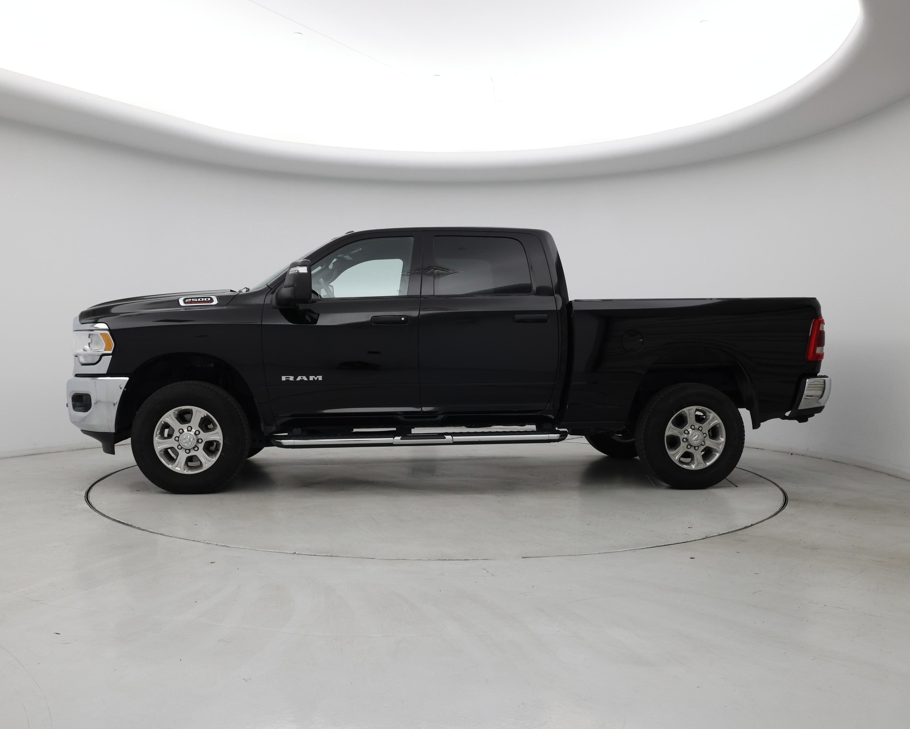 Thumbnail: 2024 RAM 2500 - 3