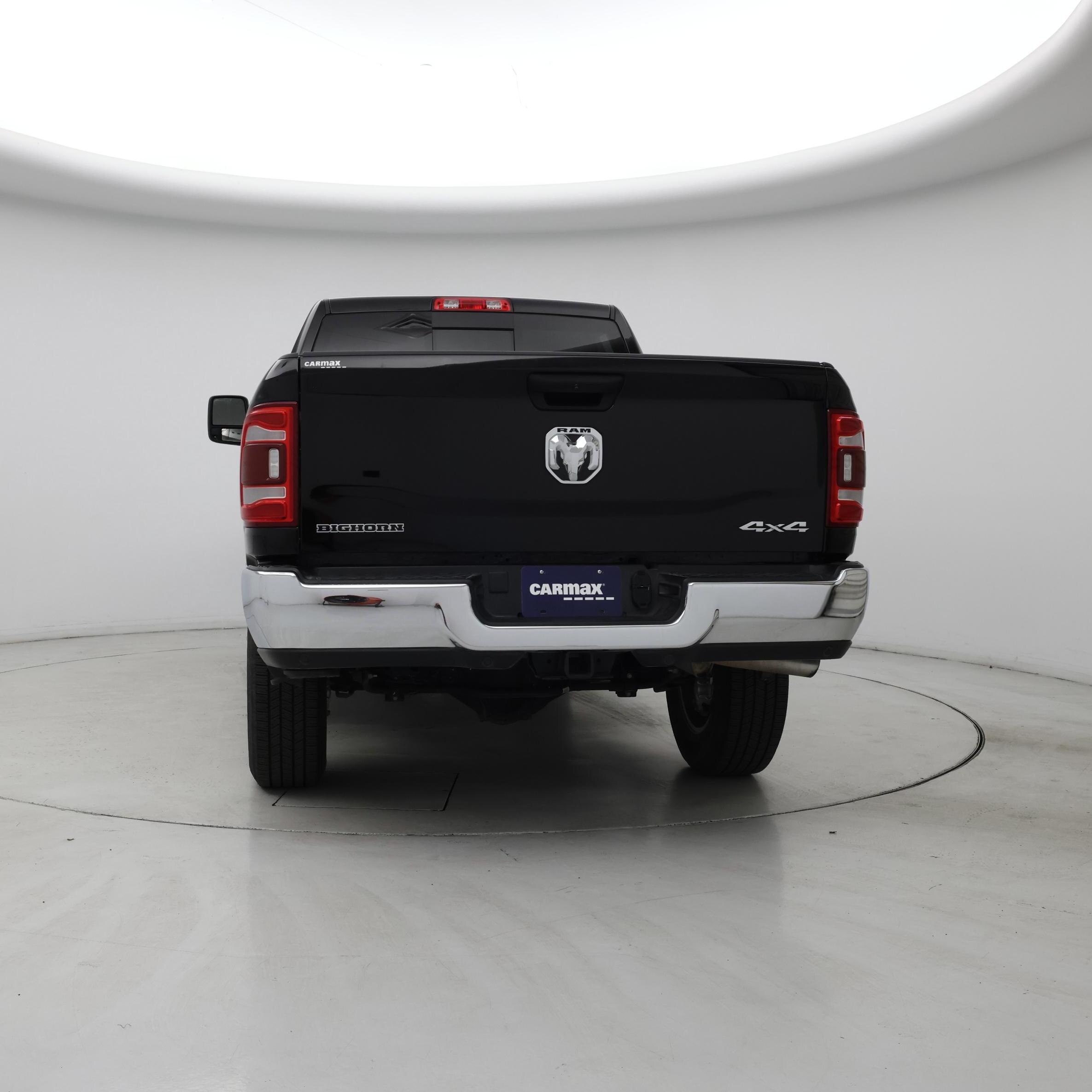 Thumbnail: 2024 RAM 2500 - 6