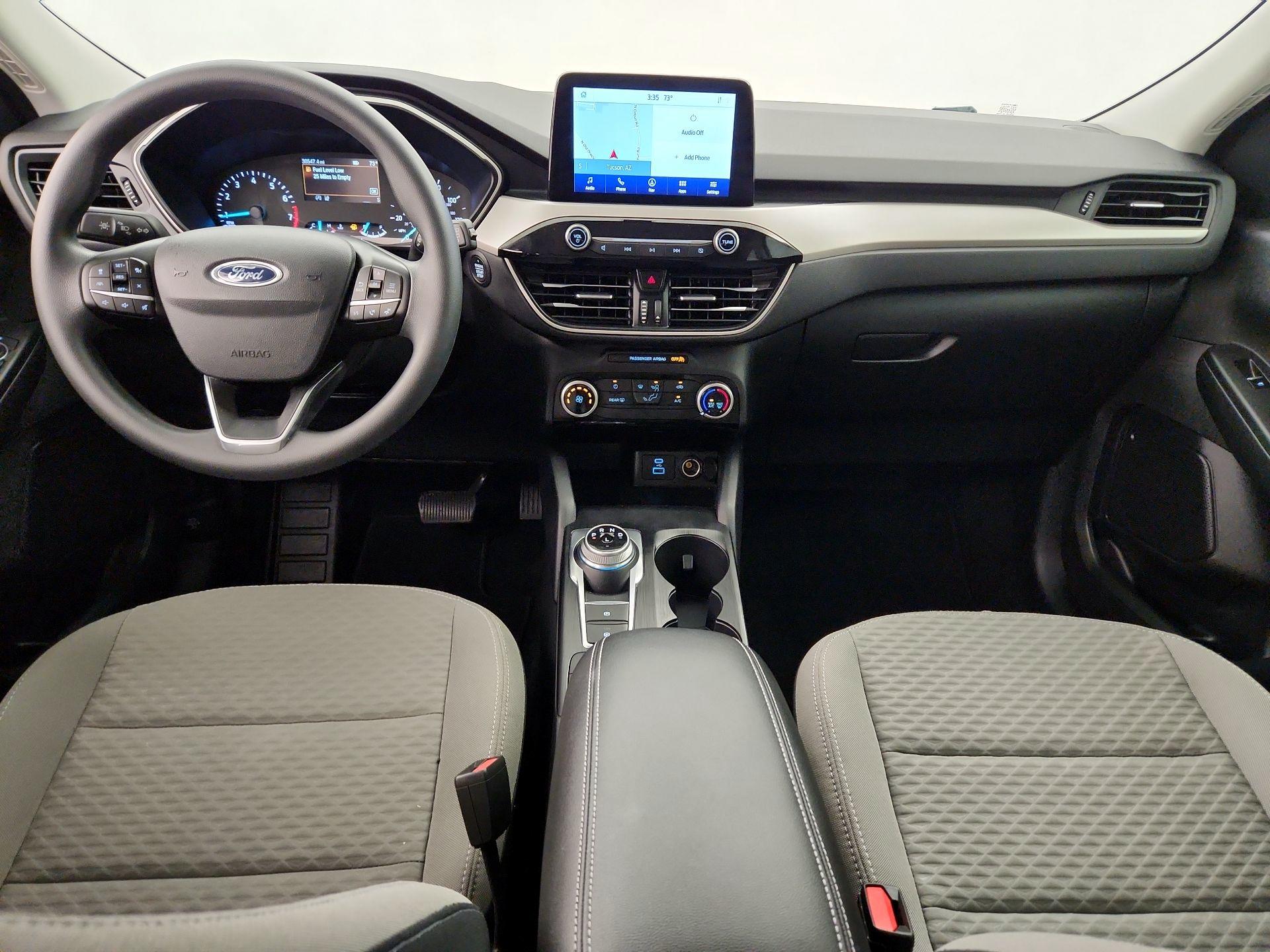 Thumbnail: 2022 Ford Escape - 9