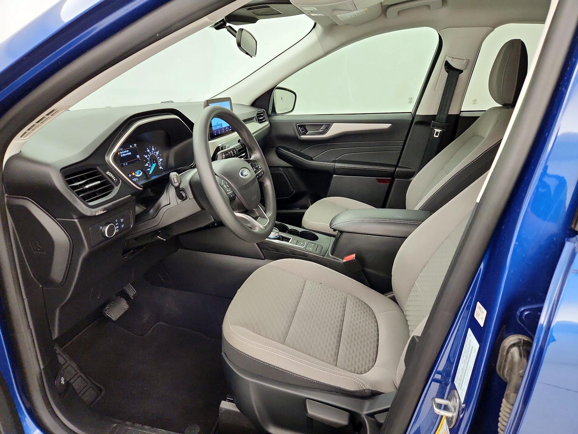 Thumbnail: 2022 Ford Escape - 11