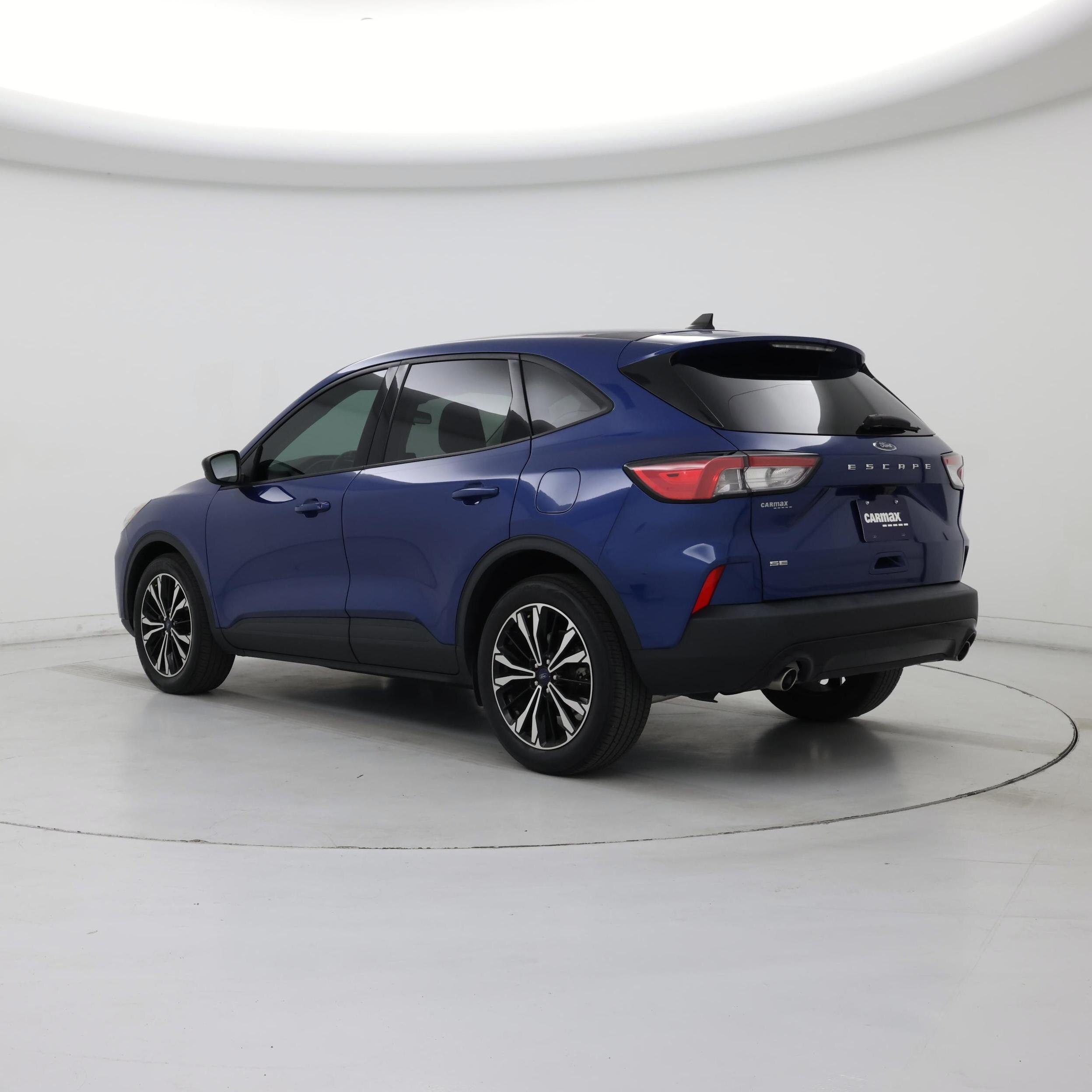 Thumbnail: 2022 Ford Escape - 2