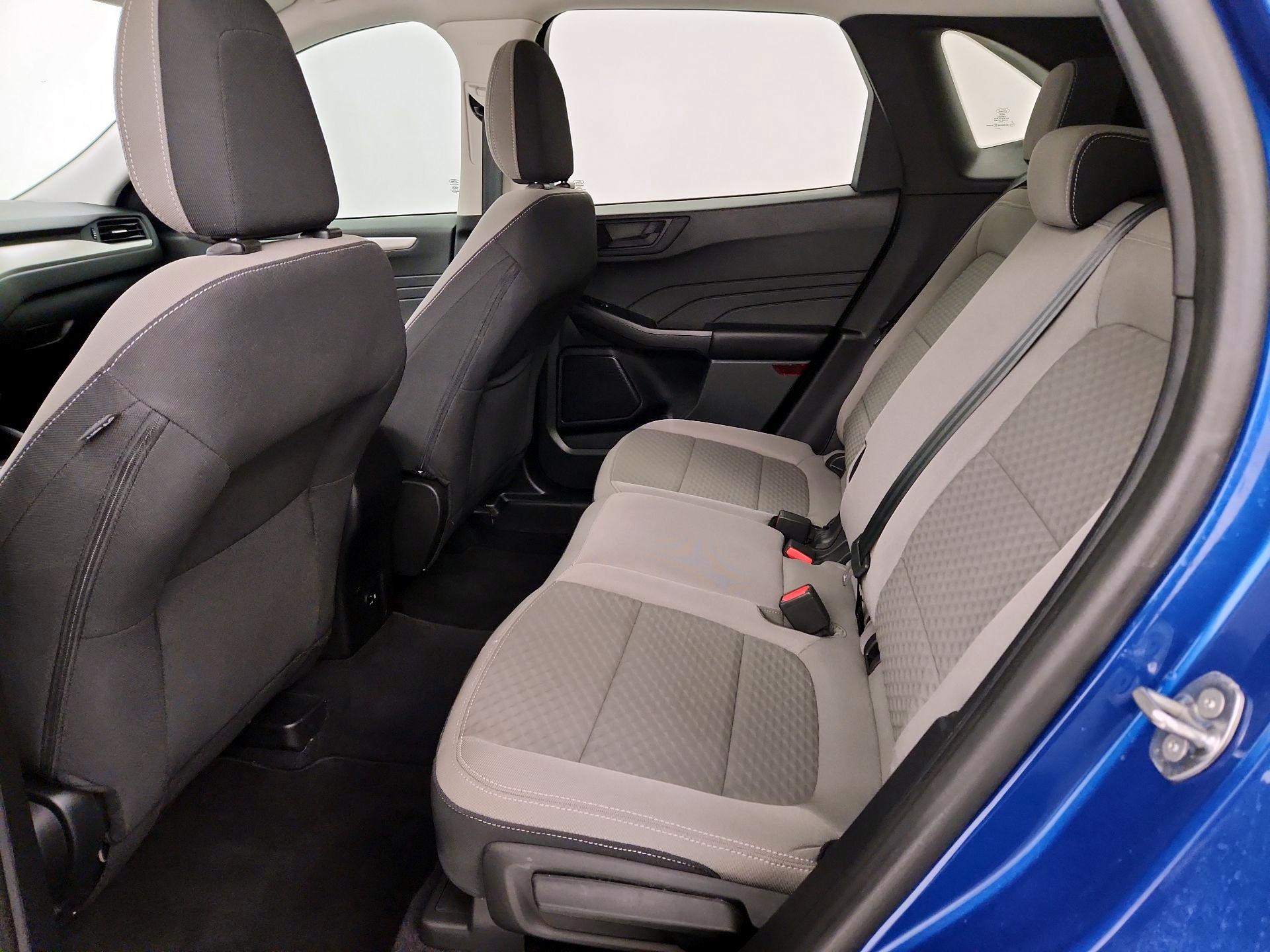 Thumbnail: 2022 Ford Escape - 19