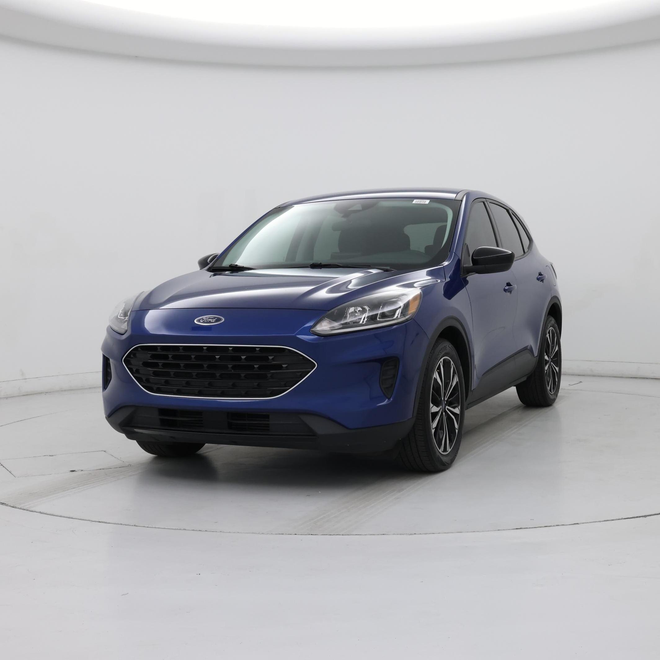 Thumbnail: 2022 Ford Escape - 4