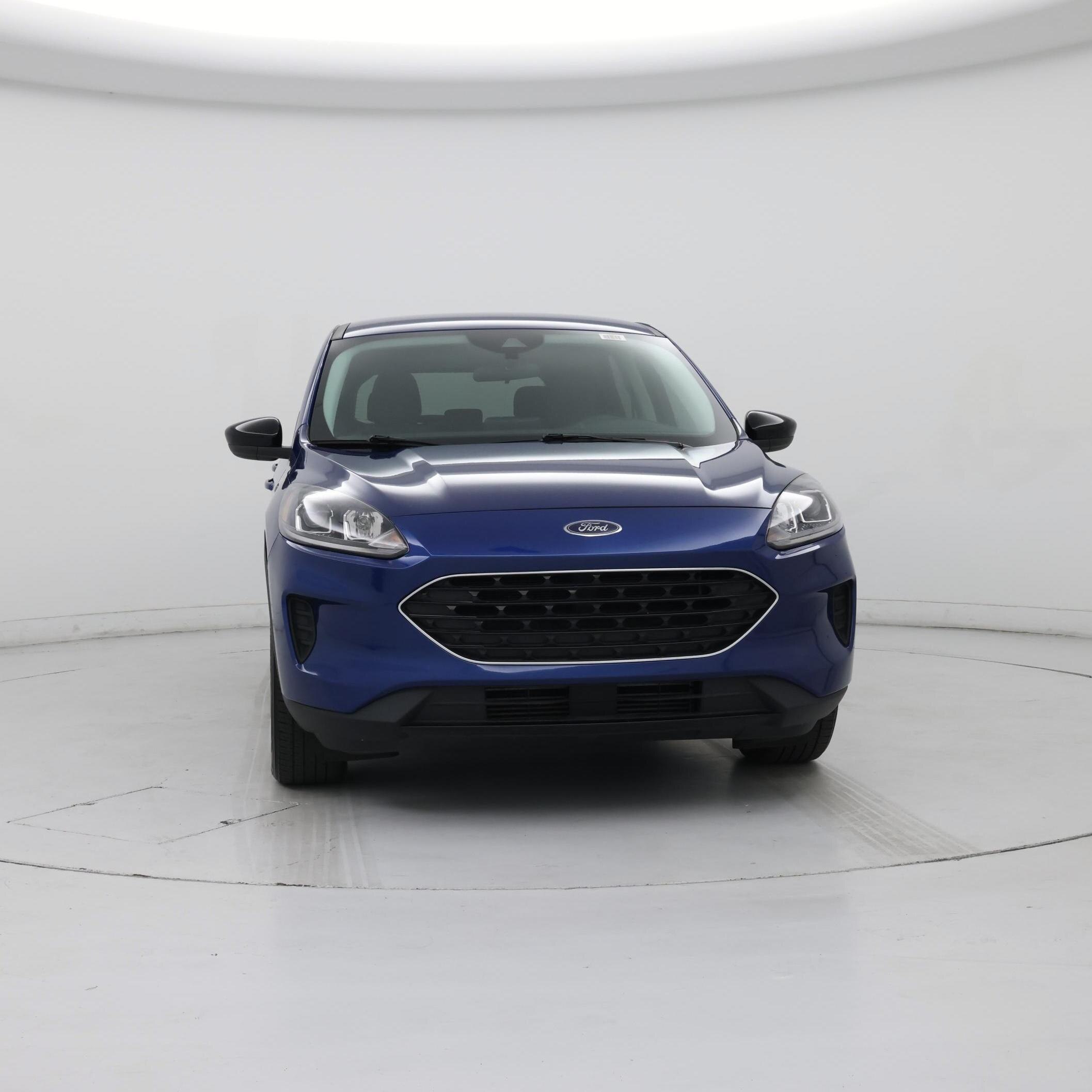 Thumbnail: 2022 Ford Escape - 5