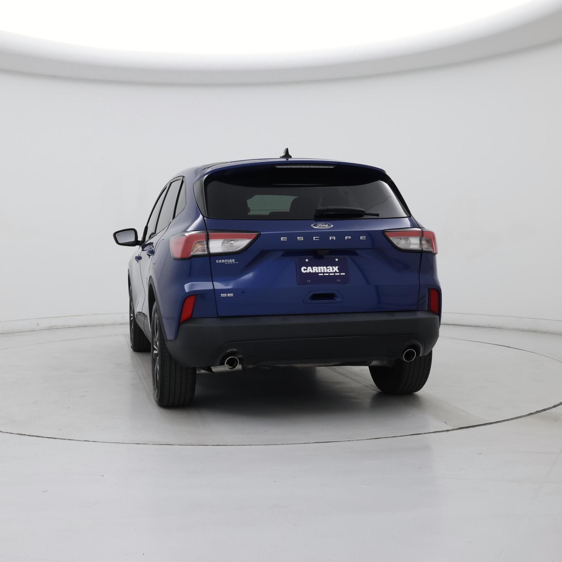 Thumbnail: 2022 Ford Escape - 6
