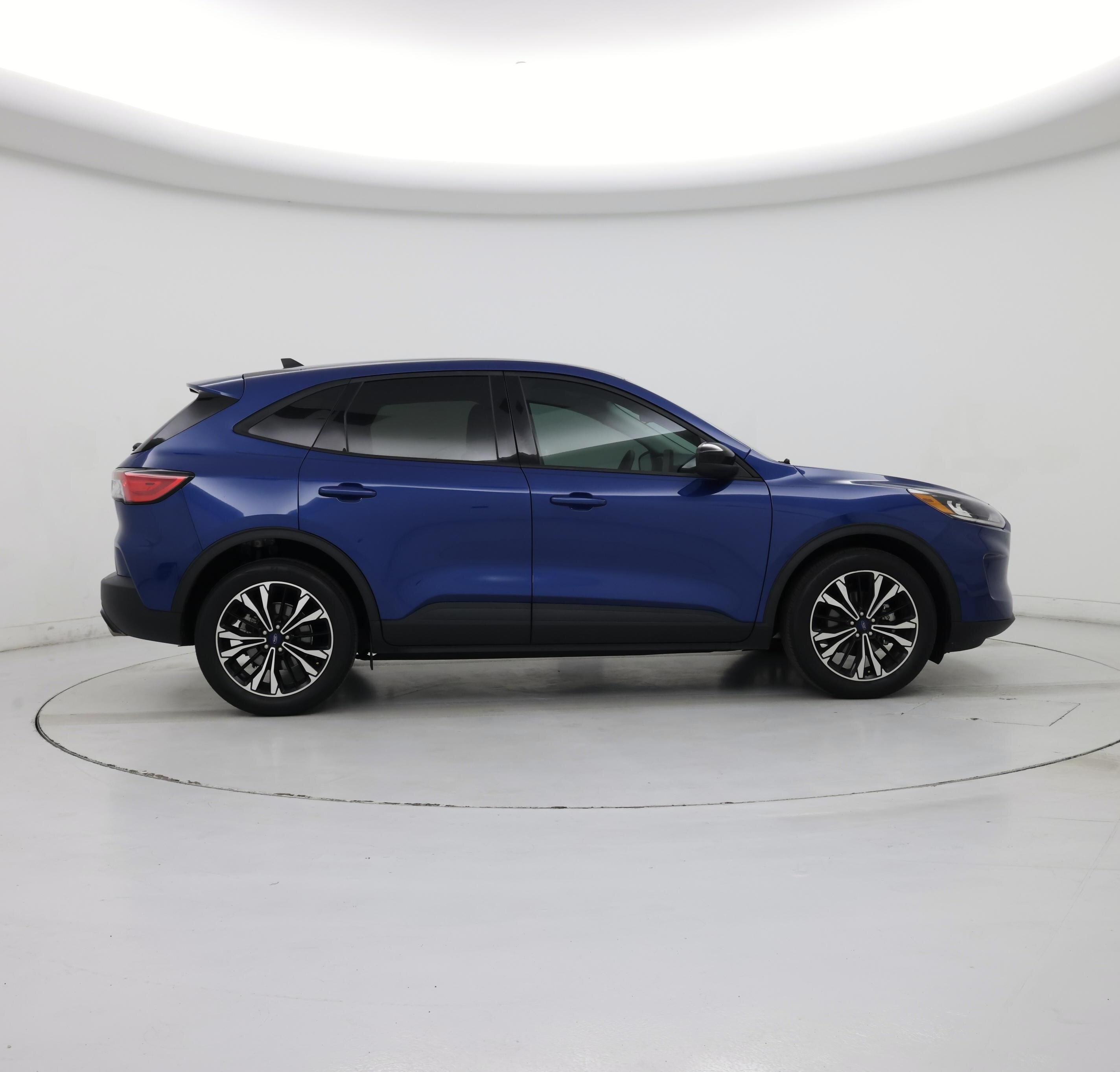 Thumbnail: 2022 Ford Escape - 7