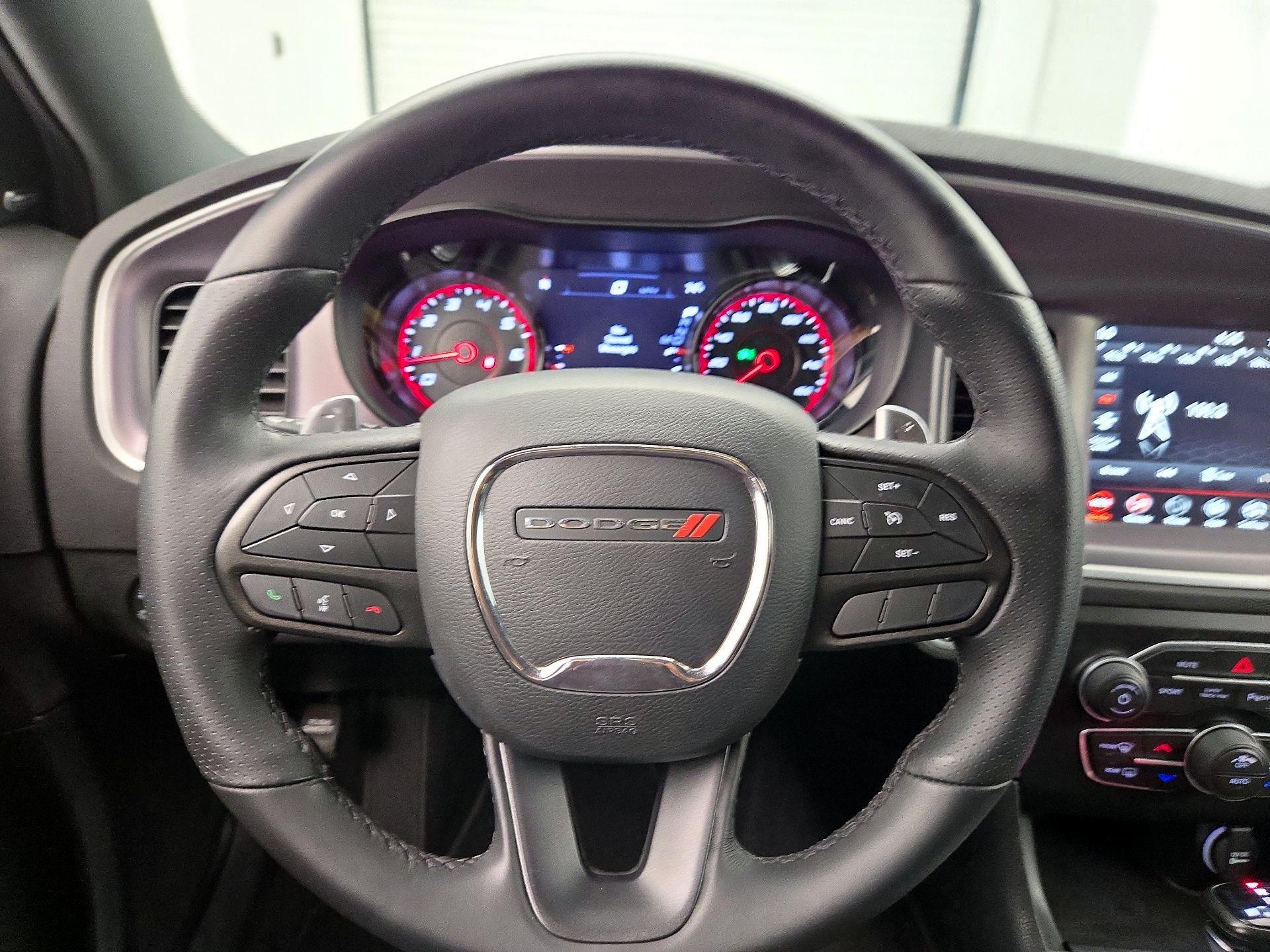 Thumbnail: 2022 Dodge Charger - 10