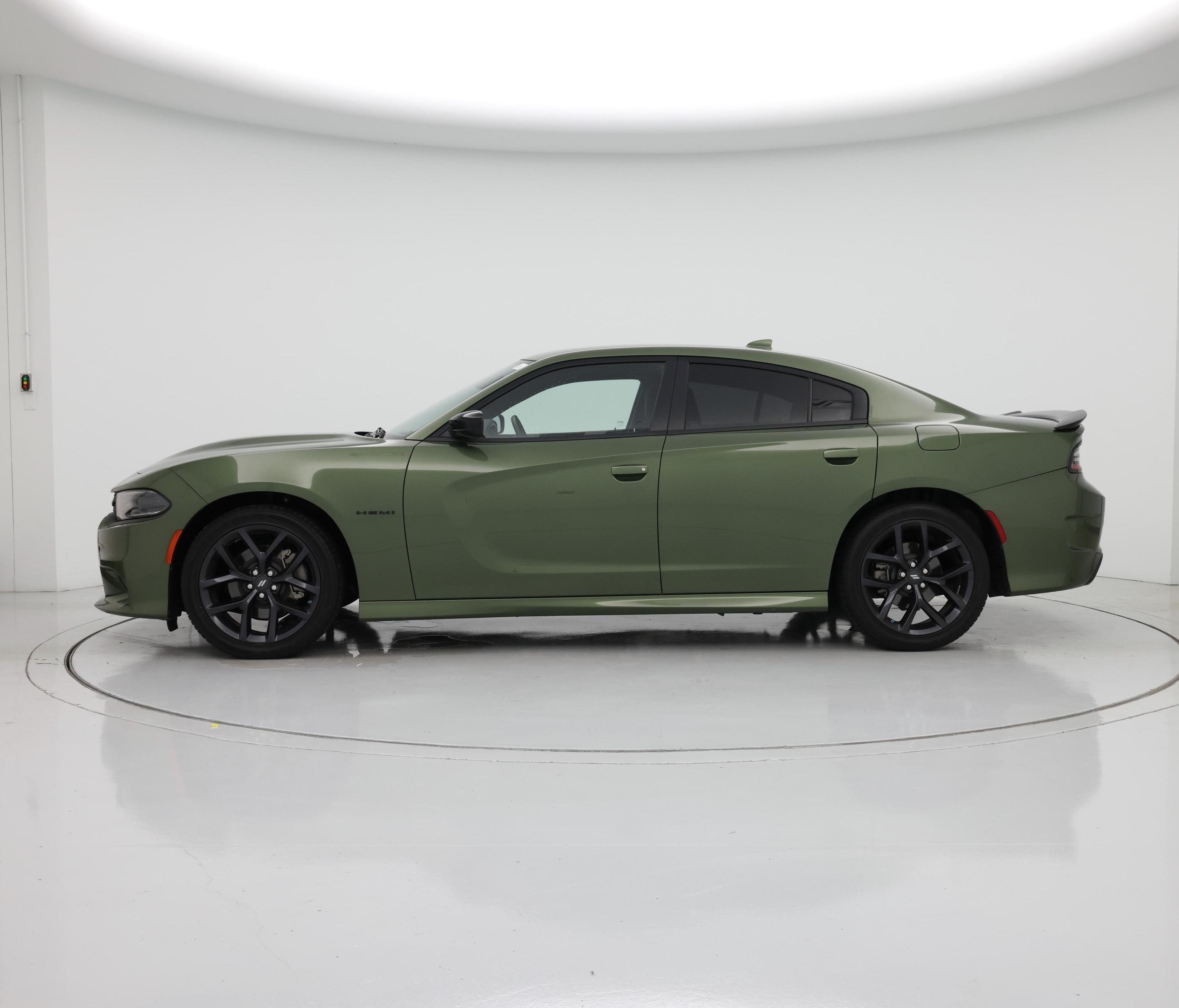 Thumbnail: 2022 Dodge Charger - 3